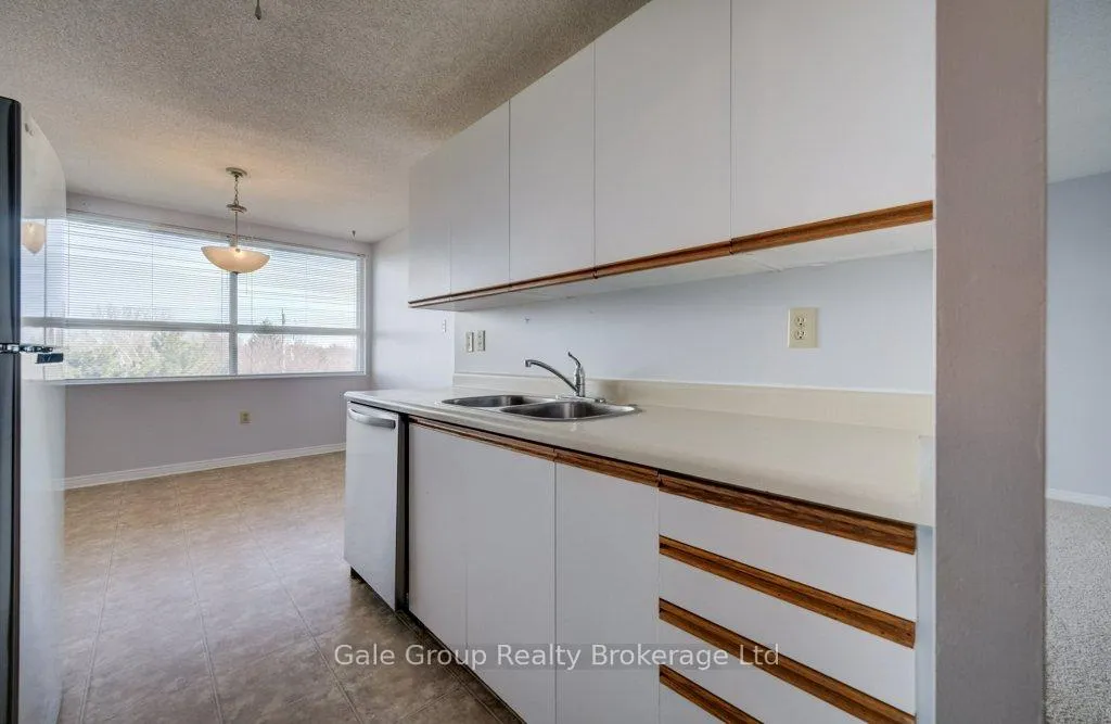 Photo 10 of Unit 417, 200 Jamieson Parkway, Waterloo — HOMEH