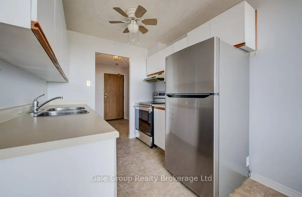 Photo 11 of Unit 417, 200 Jamieson Parkway, Waterloo — HOMEH