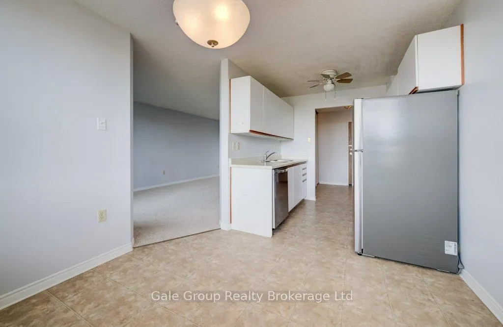 Photo 14 of Unit 417, 200 Jamieson Parkway, Waterloo — HOMEH