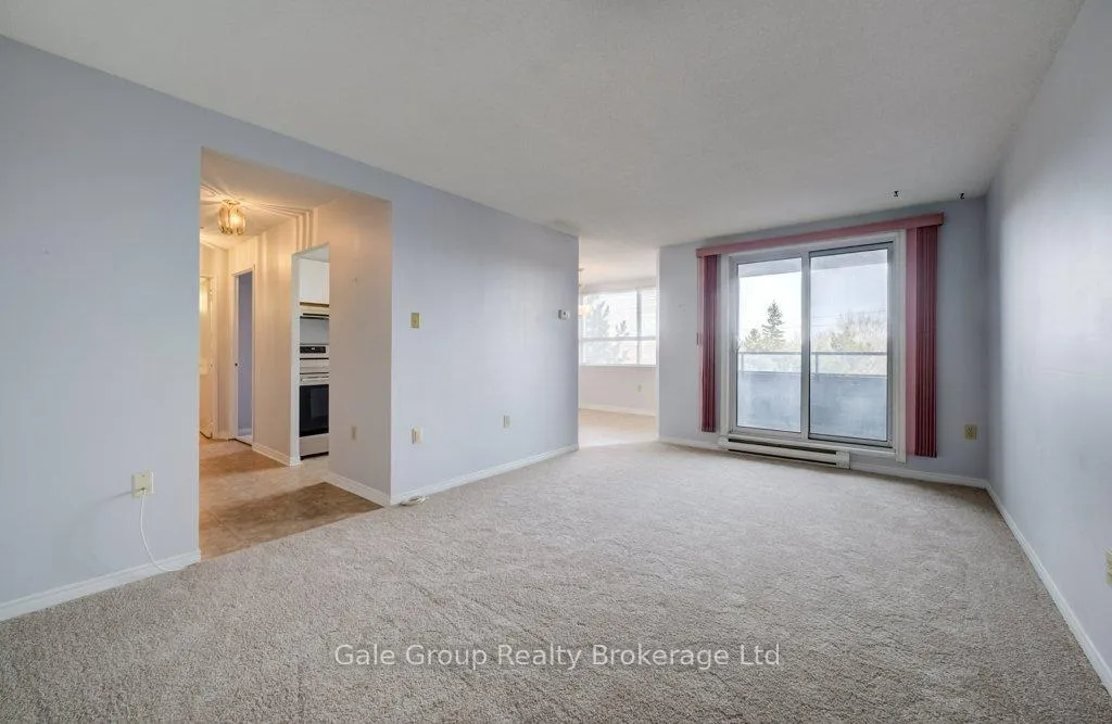 Photo 18 of Unit 417, 200 Jamieson Parkway, Waterloo — HOMEH