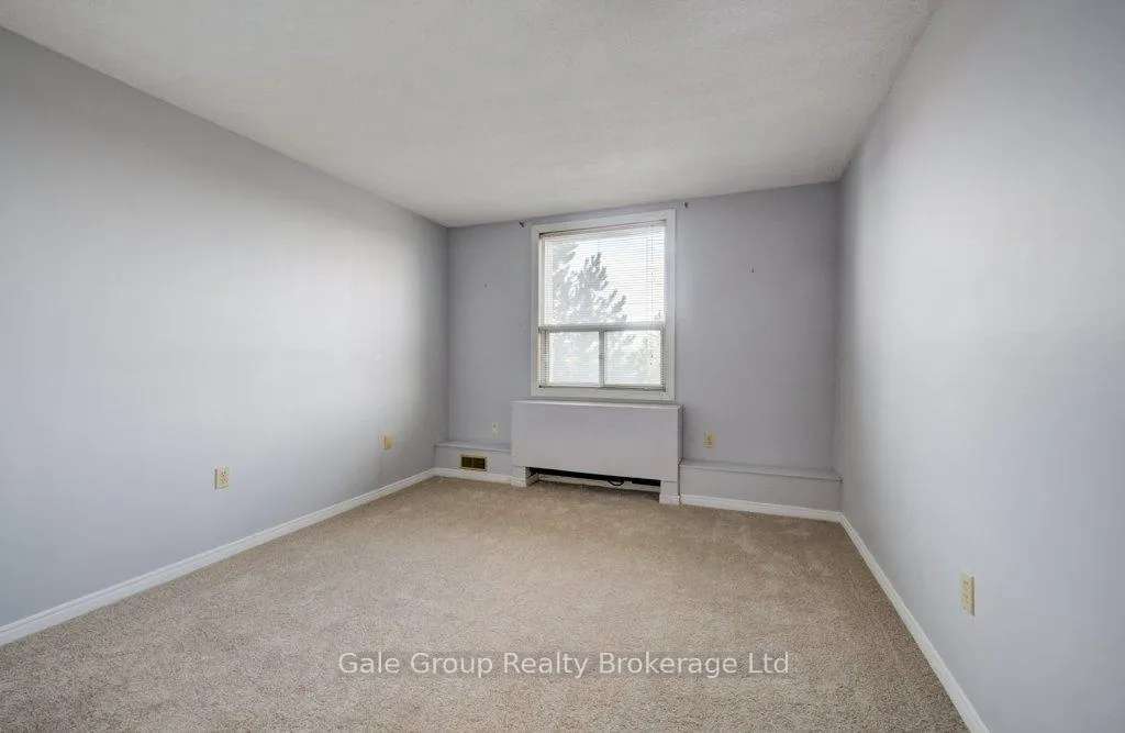 Photo 19 of Unit 417, 200 Jamieson Parkway, Waterloo — HOMEH