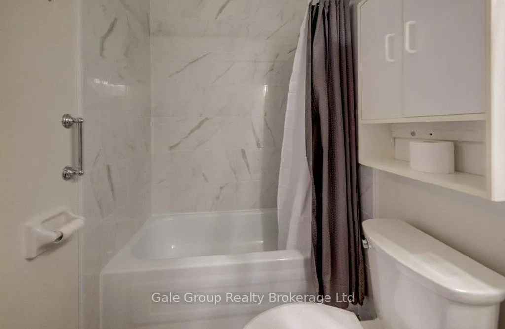 Photo 22 of Unit 417, 200 Jamieson Parkway, Waterloo — HOMEH
