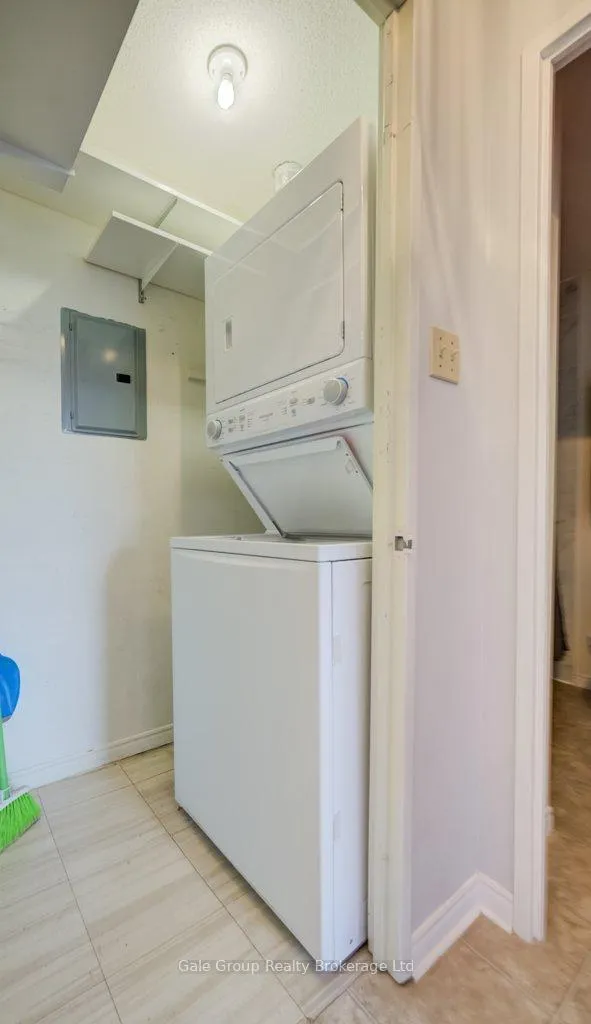 Photo 23 of Unit 417, 200 Jamieson Parkway, Waterloo — HOMEH
