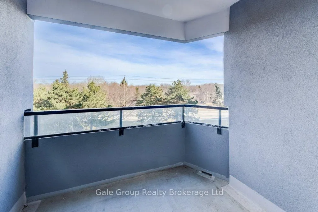 Photo 24 of Unit 417, 200 Jamieson Parkway, Waterloo — HOMEH