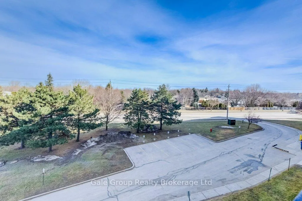 Photo 25 of Unit 417, 200 Jamieson Parkway, Waterloo — HOMEH
