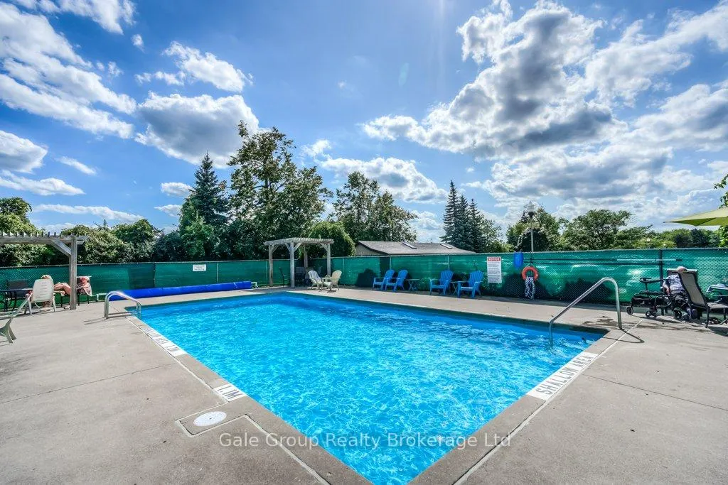 Photo 27 of Unit 417, 200 Jamieson Parkway, Waterloo — HOMEH