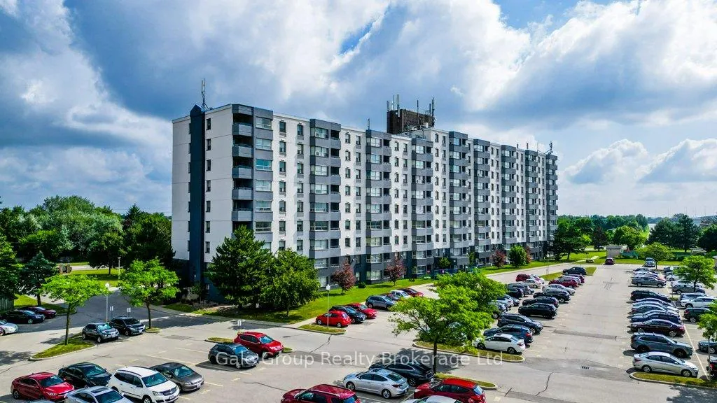 Photo 28 of Unit 417, 200 Jamieson Parkway, Waterloo — HOMEH