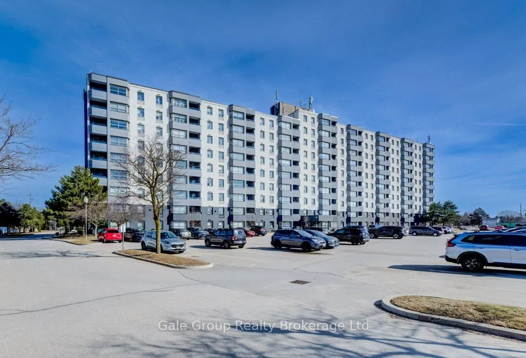 Photo 37 of Unit 417, 200 Jamieson Parkway, Waterloo — HOMEH