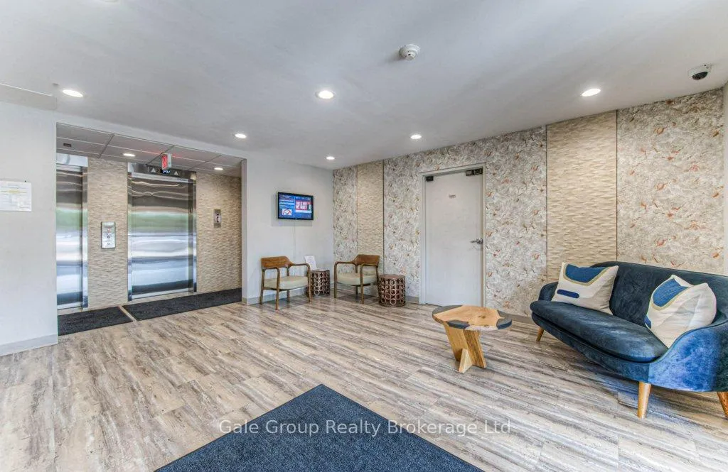 Photo 38 of Unit 417, 200 Jamieson Parkway, Waterloo — HOMEH