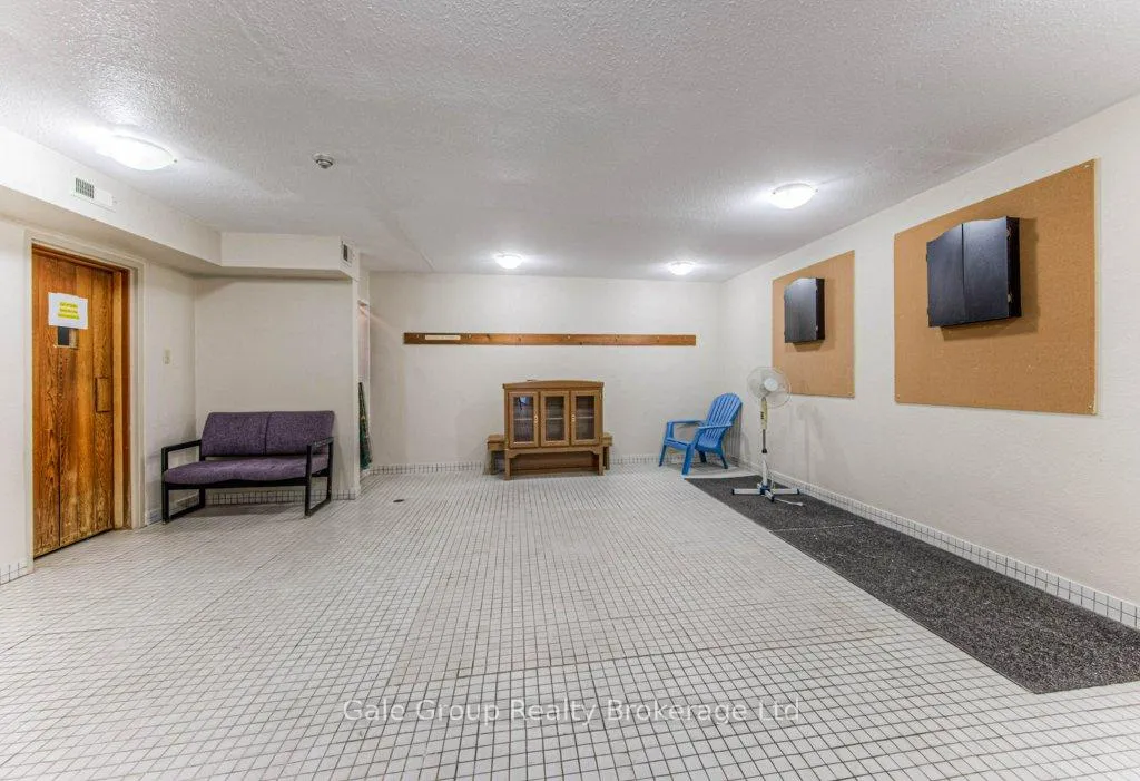 Photo 39 of Unit 417, 200 Jamieson Parkway, Waterloo — HOMEH