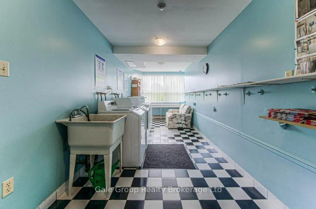 Photo 40 of Unit 417, 200 Jamieson Parkway, Waterloo — HOMEH