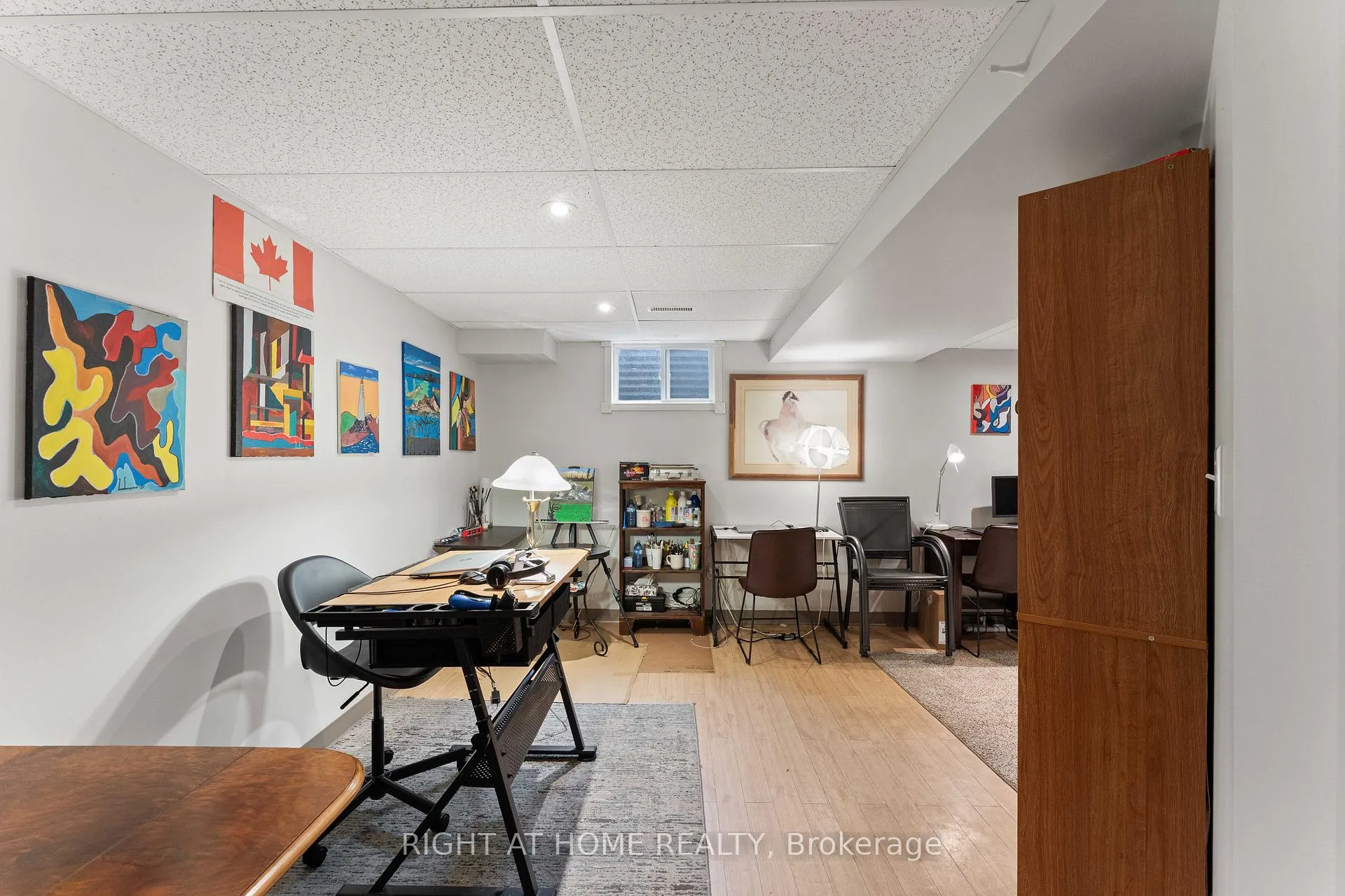 Photo 17 of Unit 37, 52 Adelaide Street, Barrie, Allandale — HOMEH