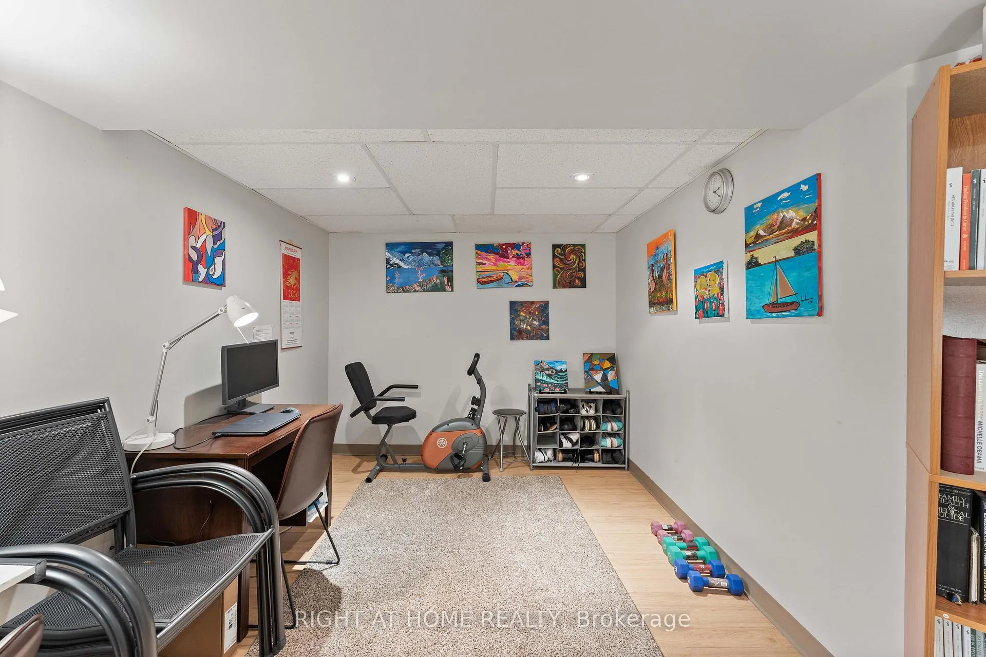 Photo 18 of Unit 37, 52 Adelaide Street, Barrie, Allandale — HOMEH