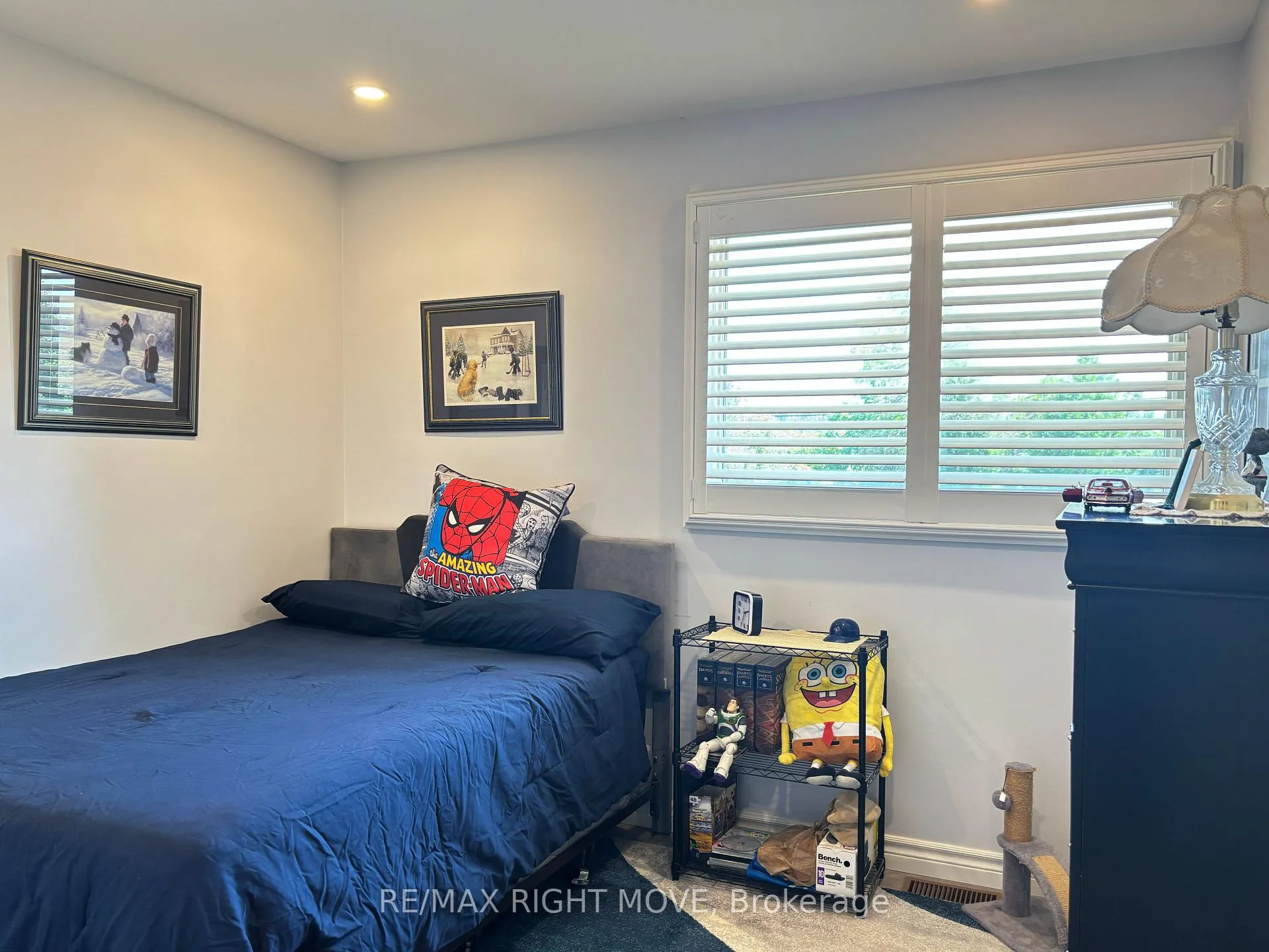 Photo 11 of 116 Mill Street E, Springwater, Hillsdale — HOMEH