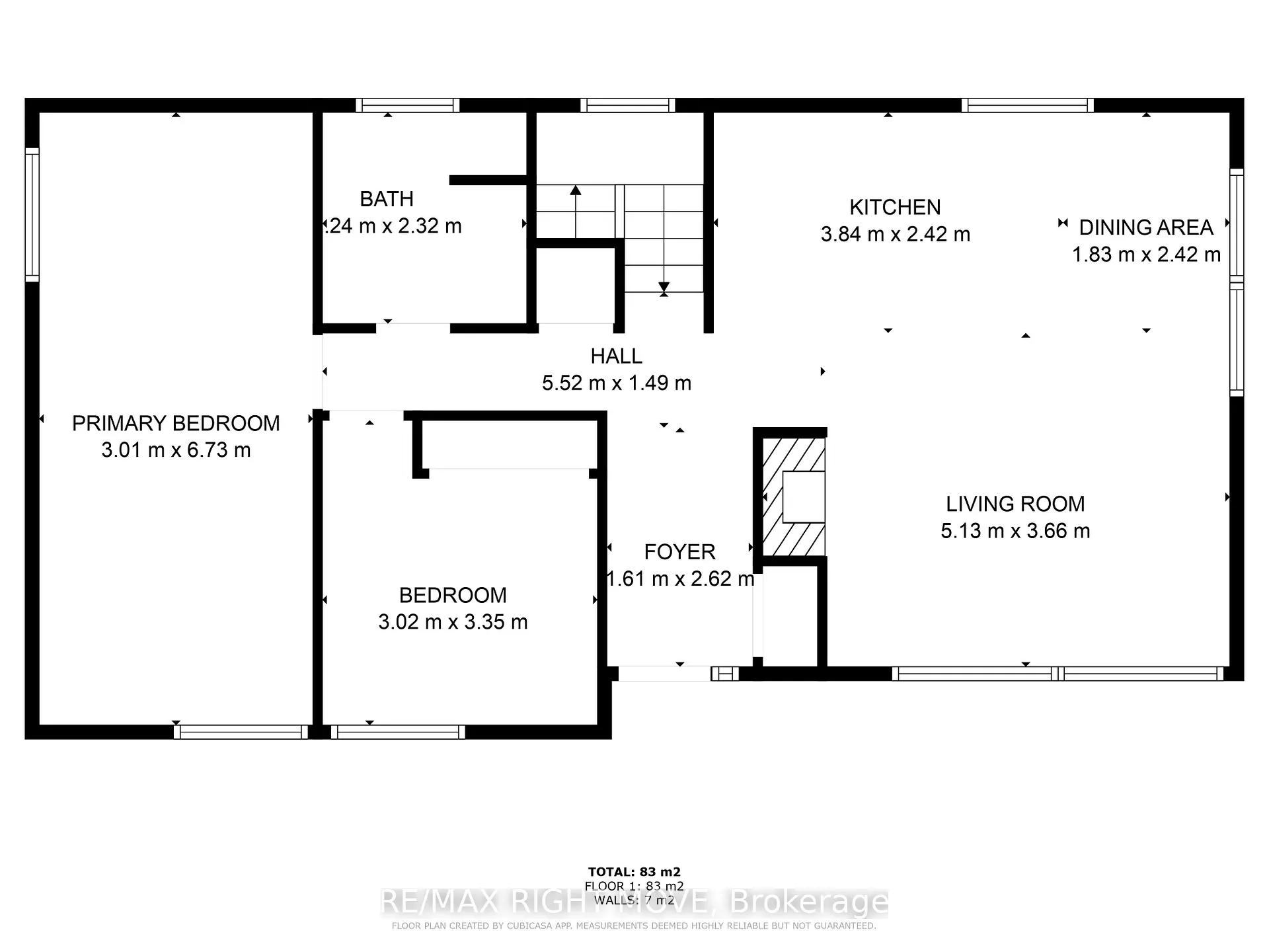 Photo 28 of 116 Mill Street E, Springwater, Hillsdale — HOMEH