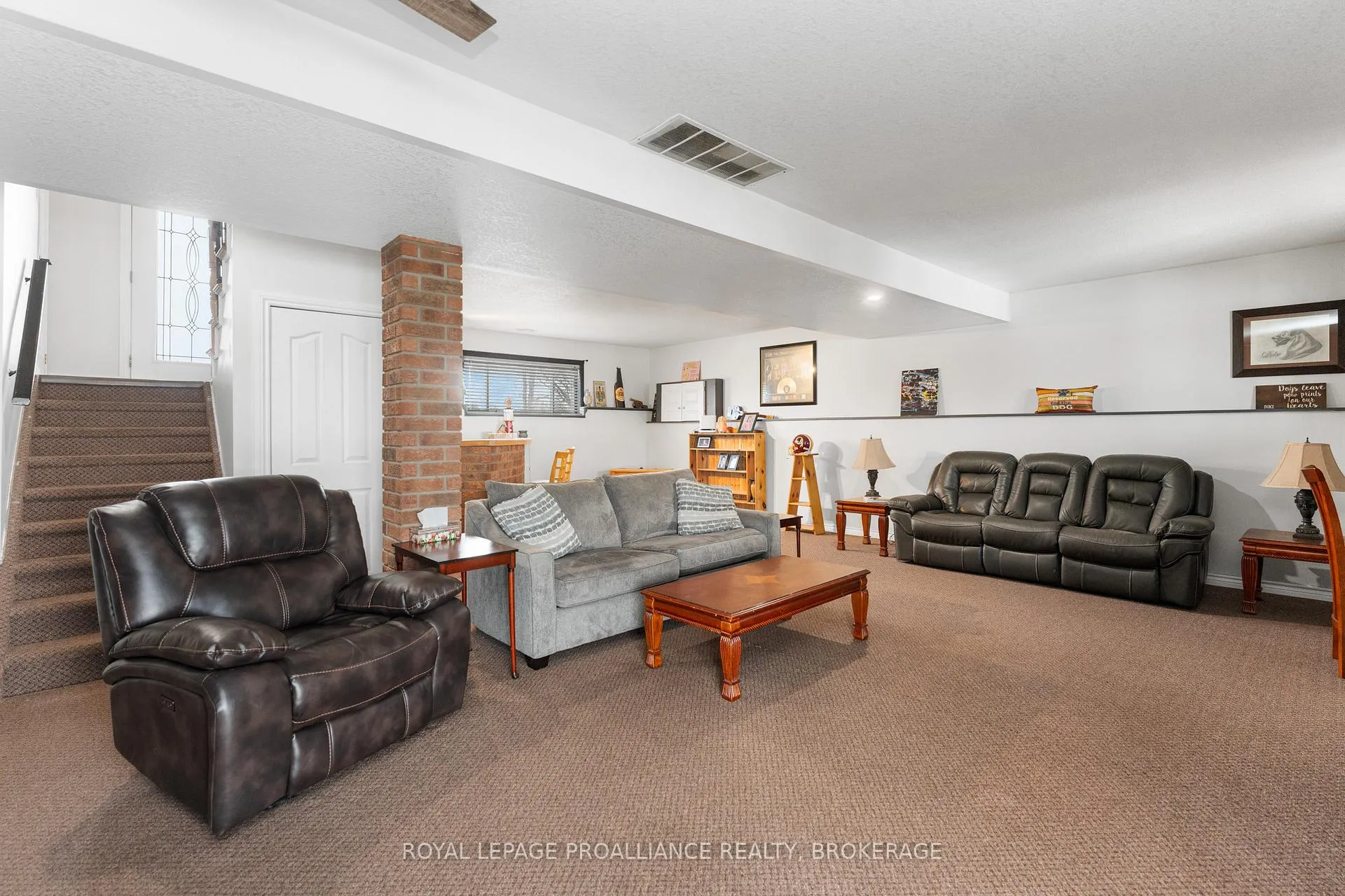 Photo 30 of 682 Caton Road, Loyalist, Lennox and Addington - South — HOMEH