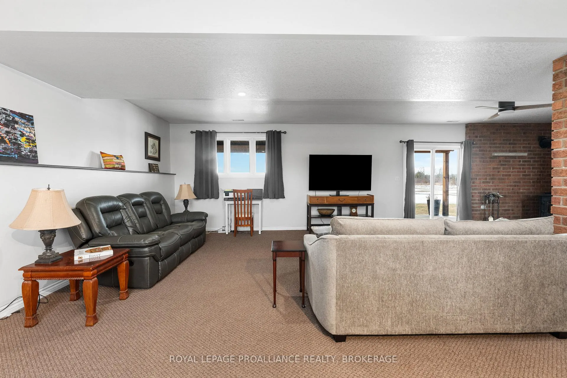Photo 32 of 682 Caton Road, Loyalist, Lennox and Addington - South — HOMEH
