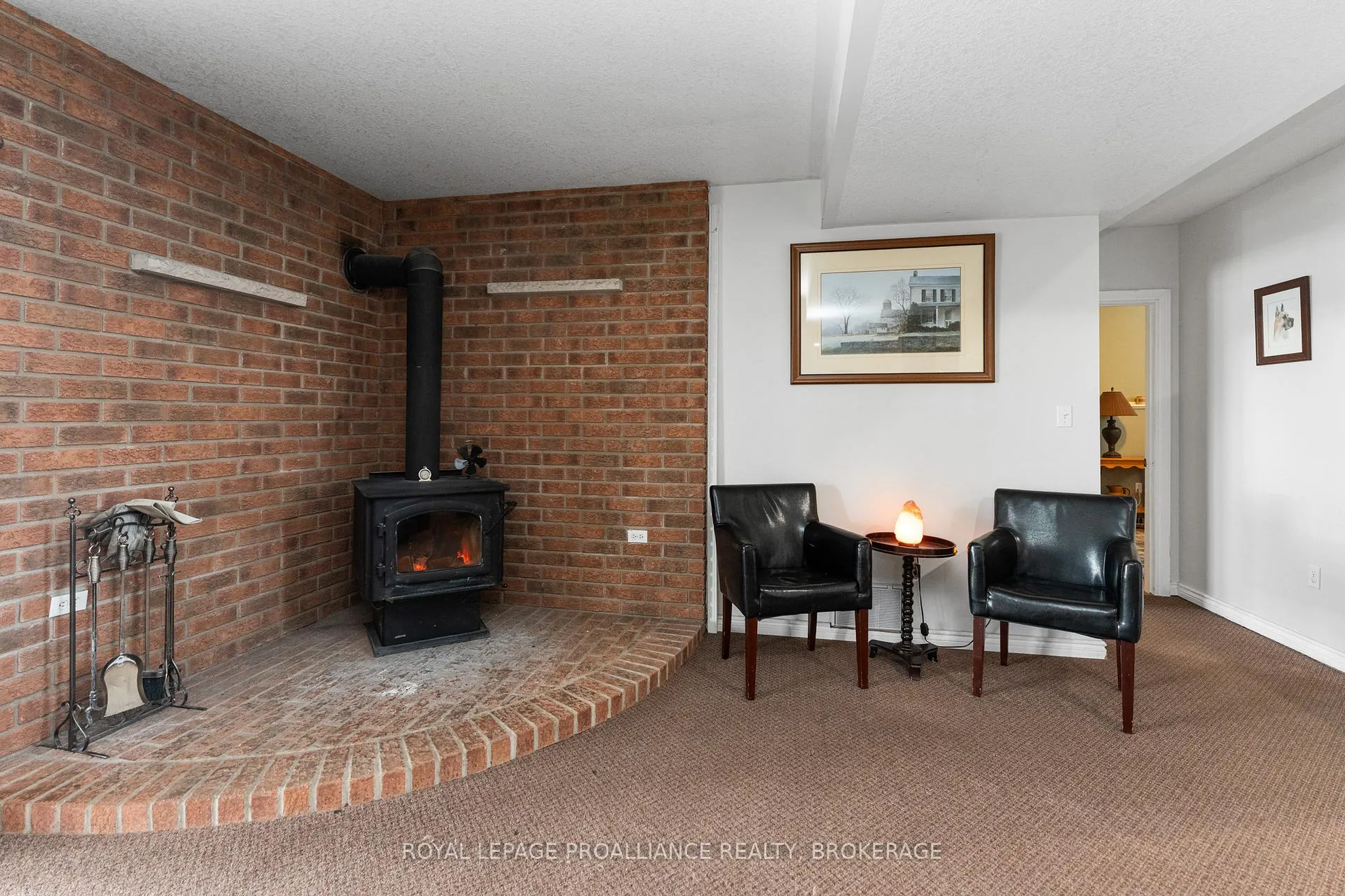 Photo 33 of 682 Caton Road, Loyalist, Lennox and Addington - South — HOMEH