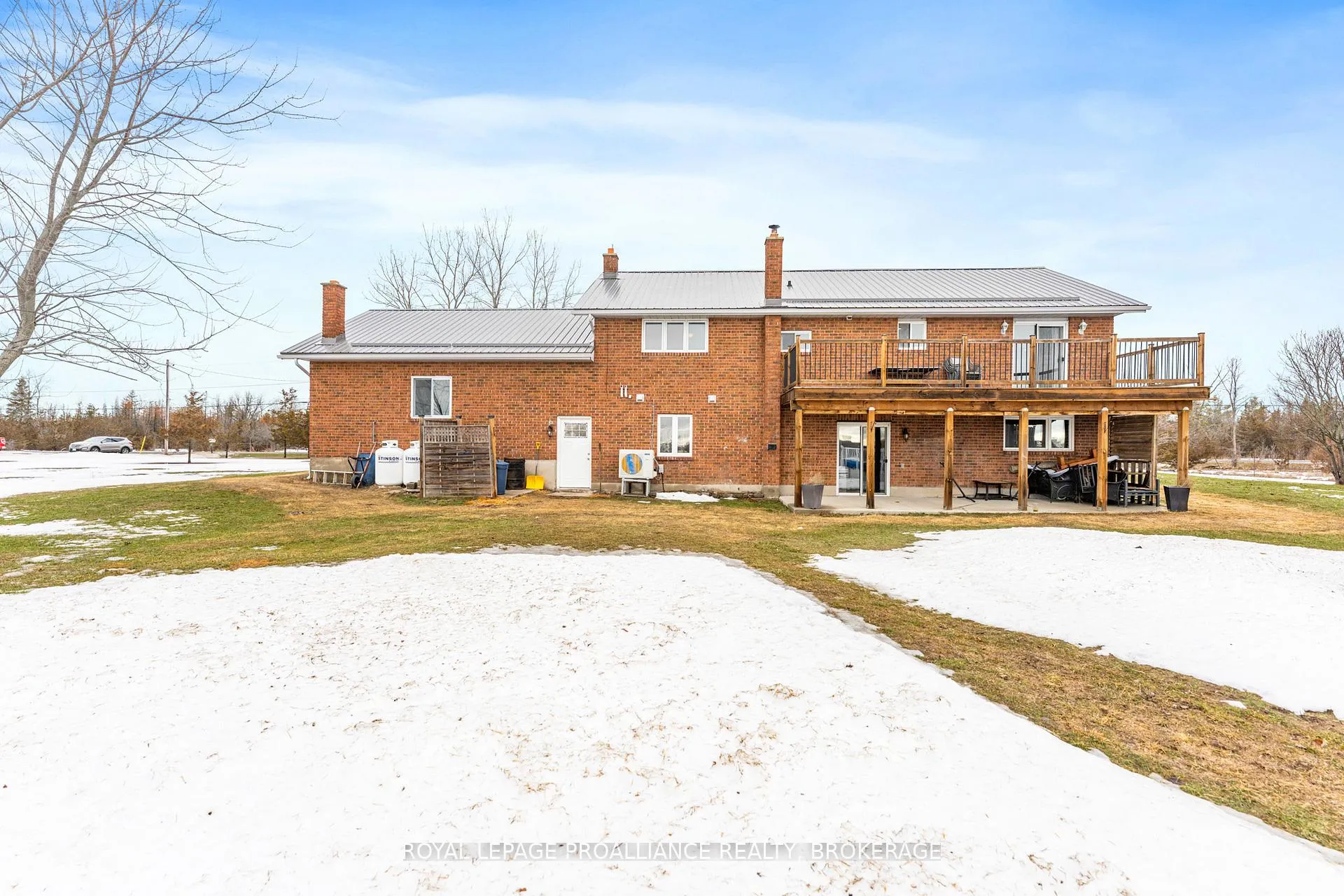 Photo 39 of 682 Caton Road, Loyalist, Lennox and Addington - South — HOMEH
