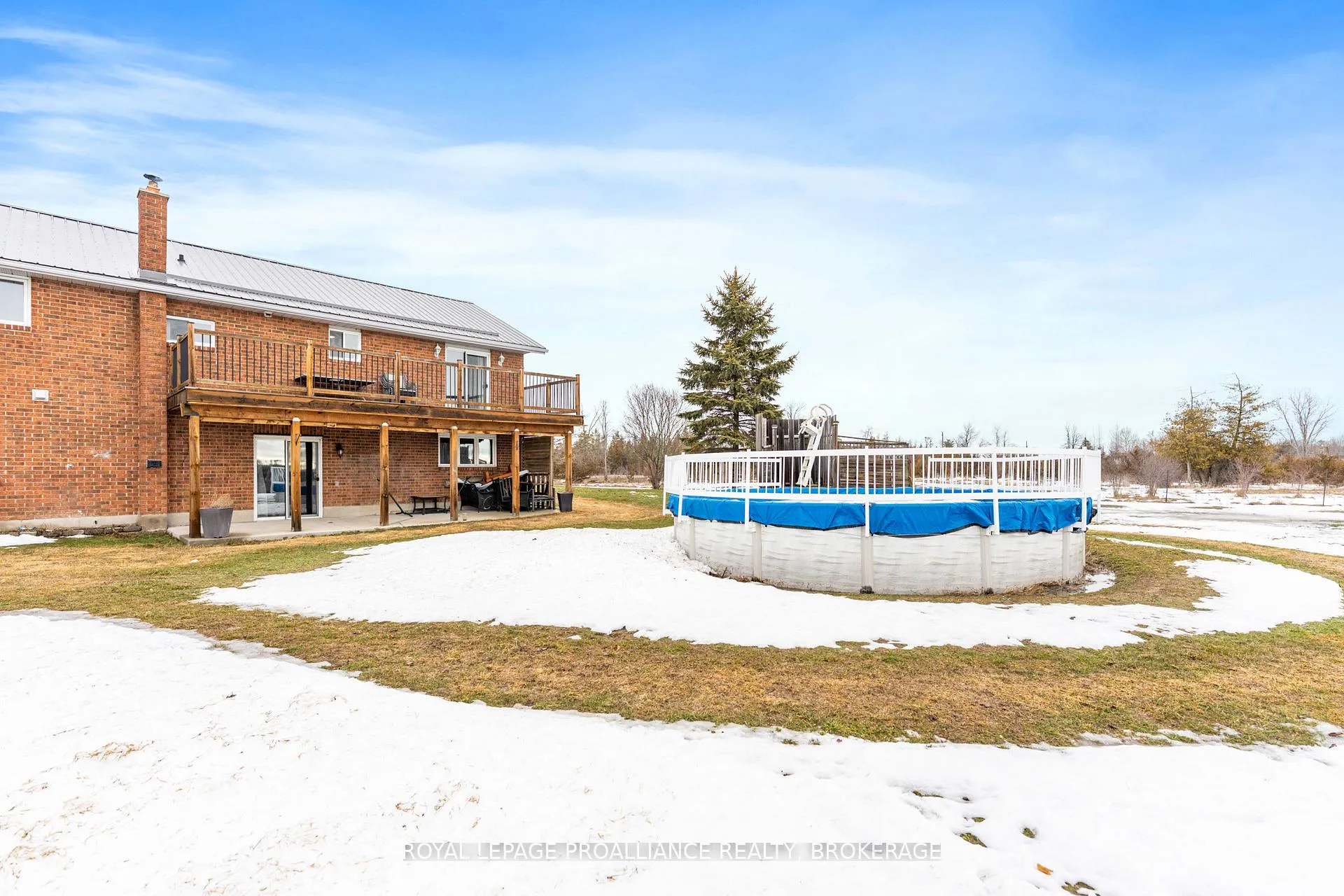 Photo 40 of 682 Caton Road, Loyalist, Lennox and Addington - South — HOMEH