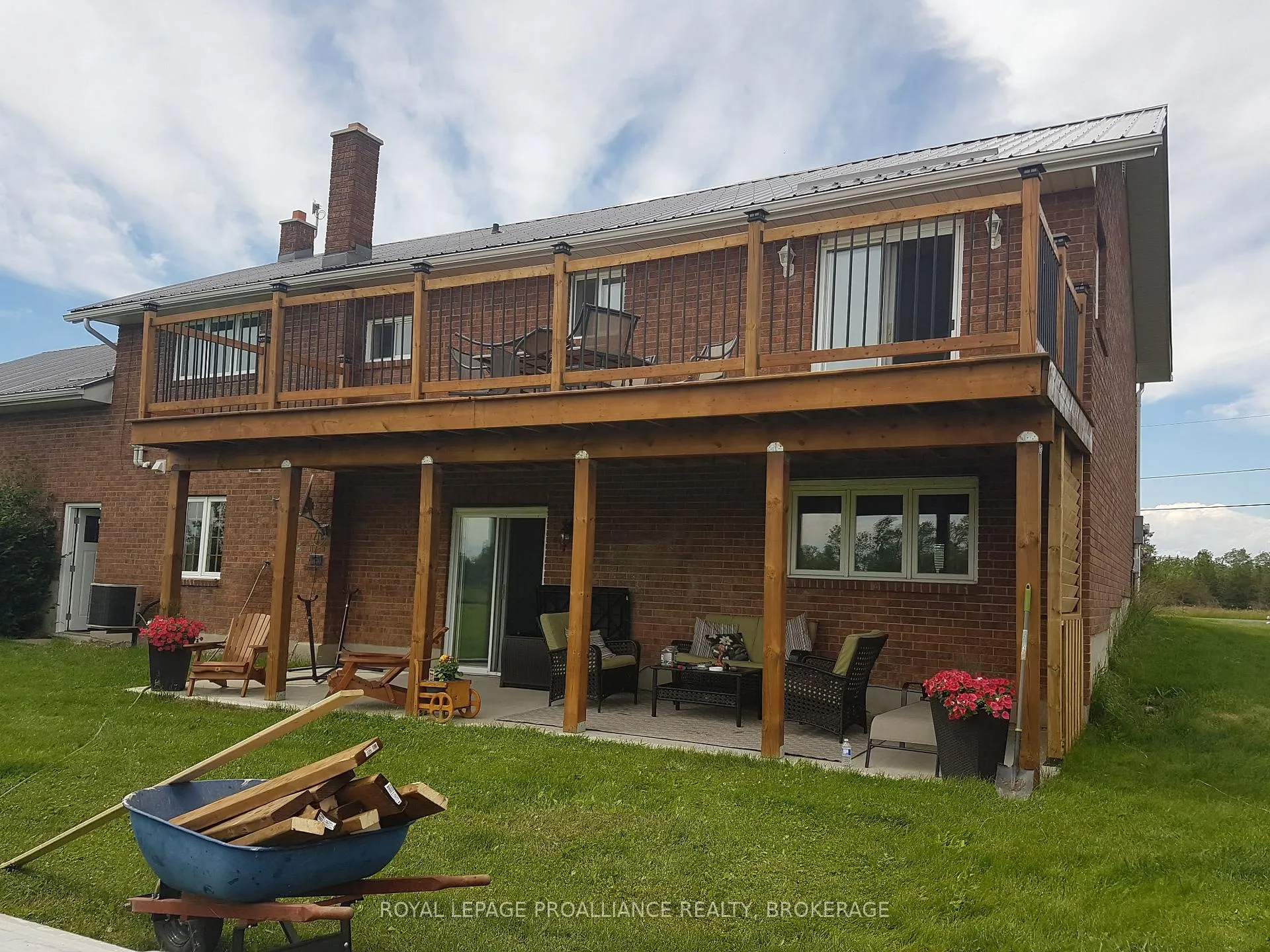 Photo 42 of 682 Caton Road, Loyalist, Lennox and Addington - South — HOMEH