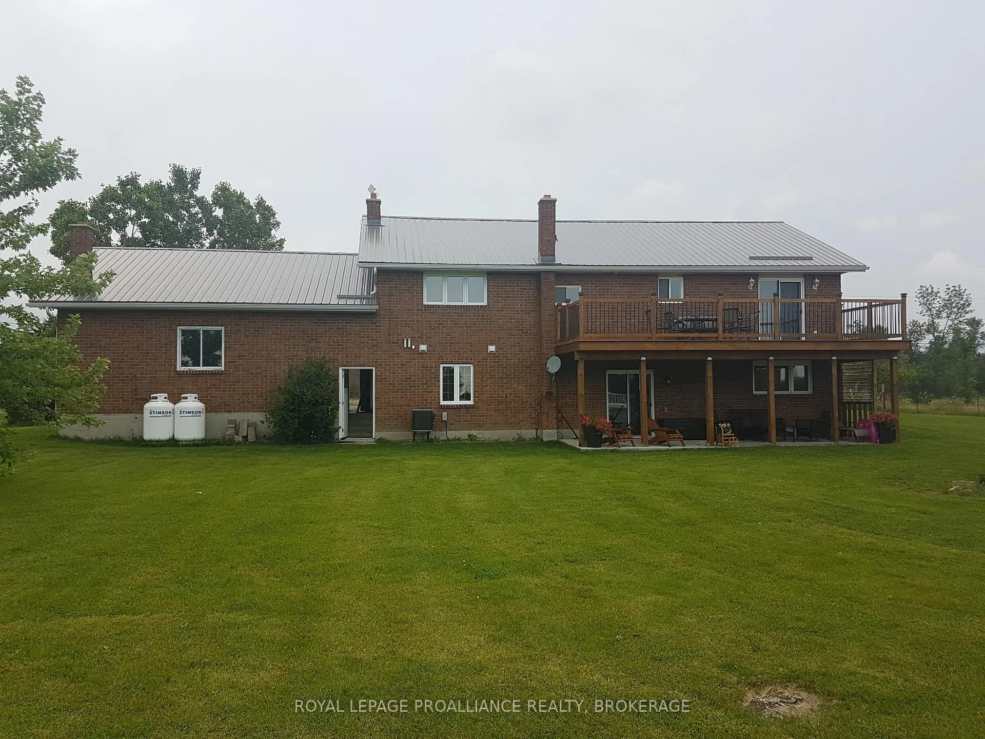 Photo 43 of 682 Caton Road, Loyalist, Lennox and Addington - South — HOMEH