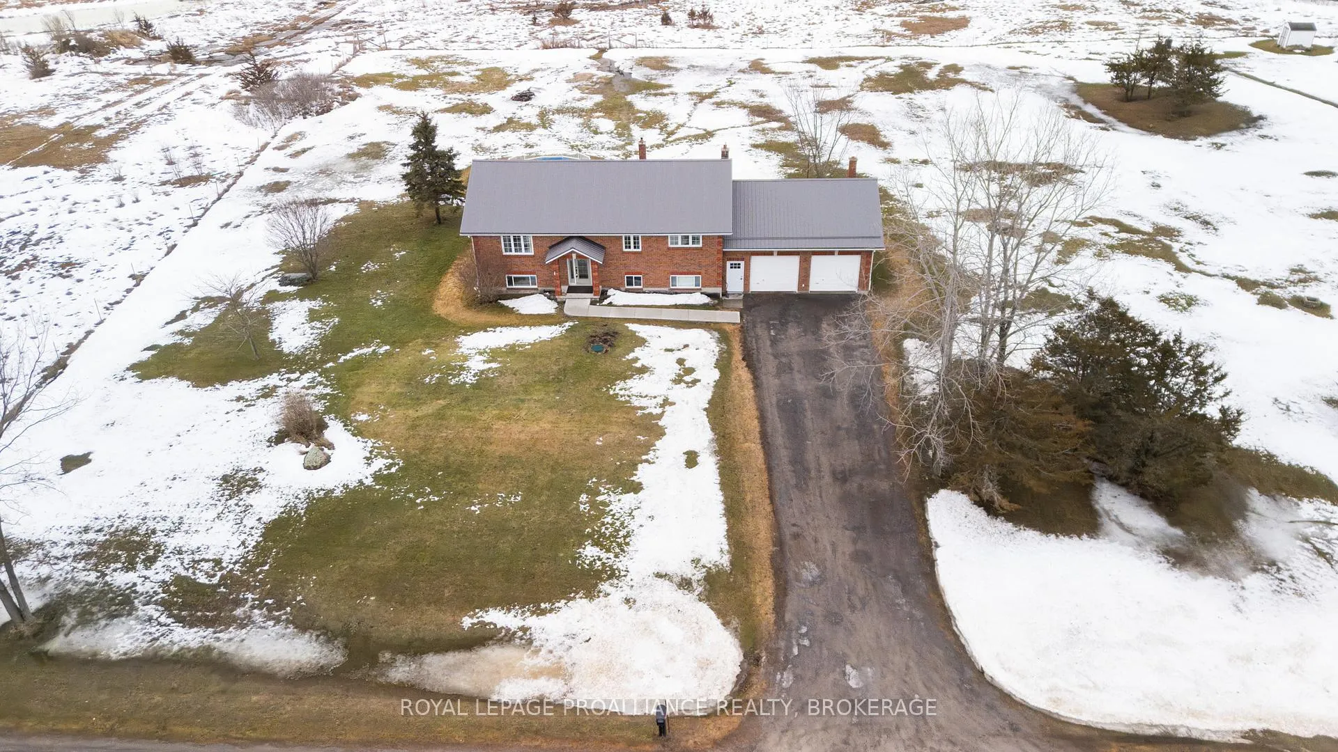 Photo 45 of 682 Caton Road, Loyalist, Lennox and Addington - South — HOMEH