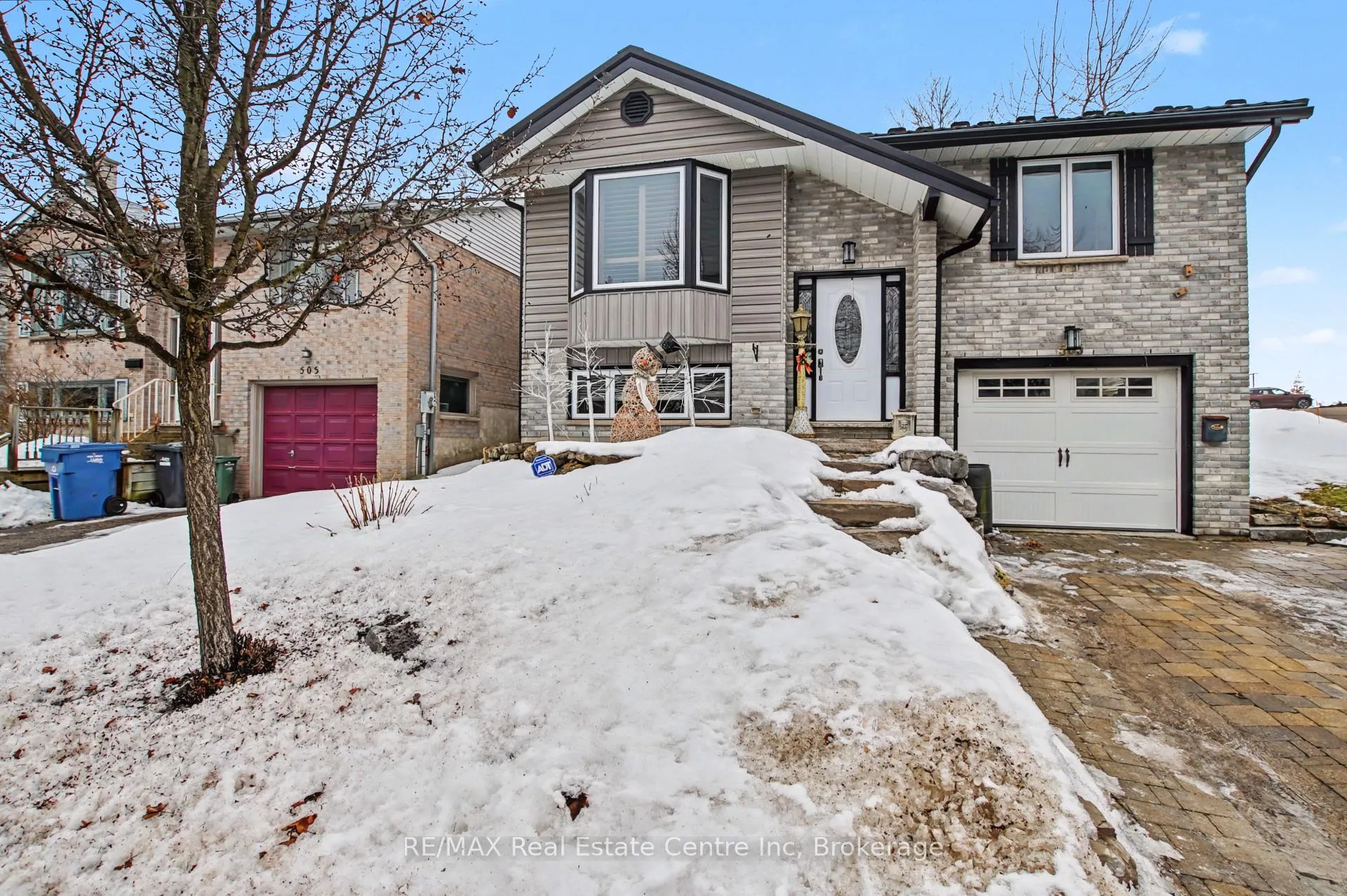 Photo 1 of 503 Whitelaw Road, Guelph, Willow West/Sugarbush/West Acres — HOMEH