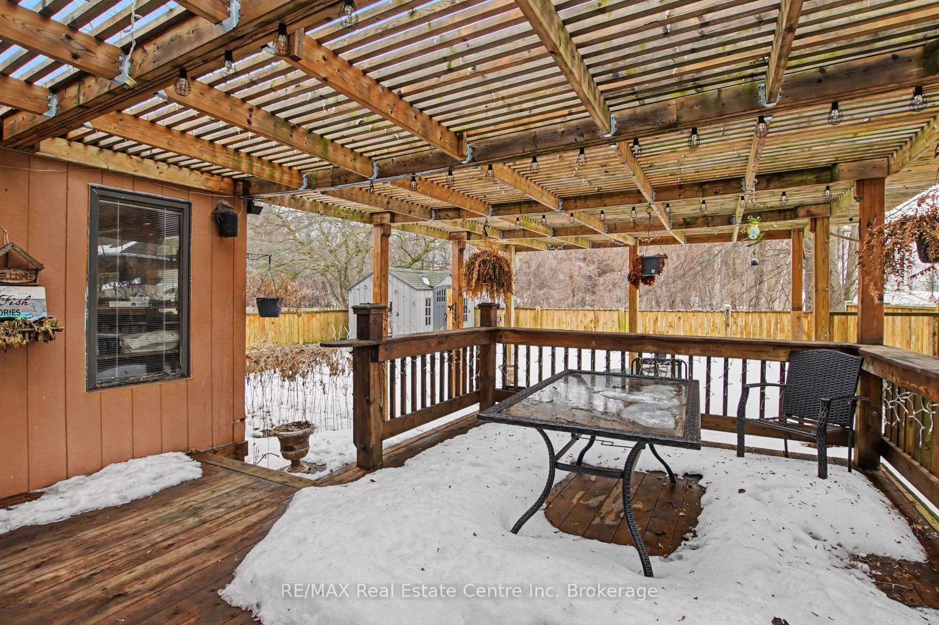 Photo 28 of 503 Whitelaw Road, Guelph, Willow West/Sugarbush/West Acres — HOMEH