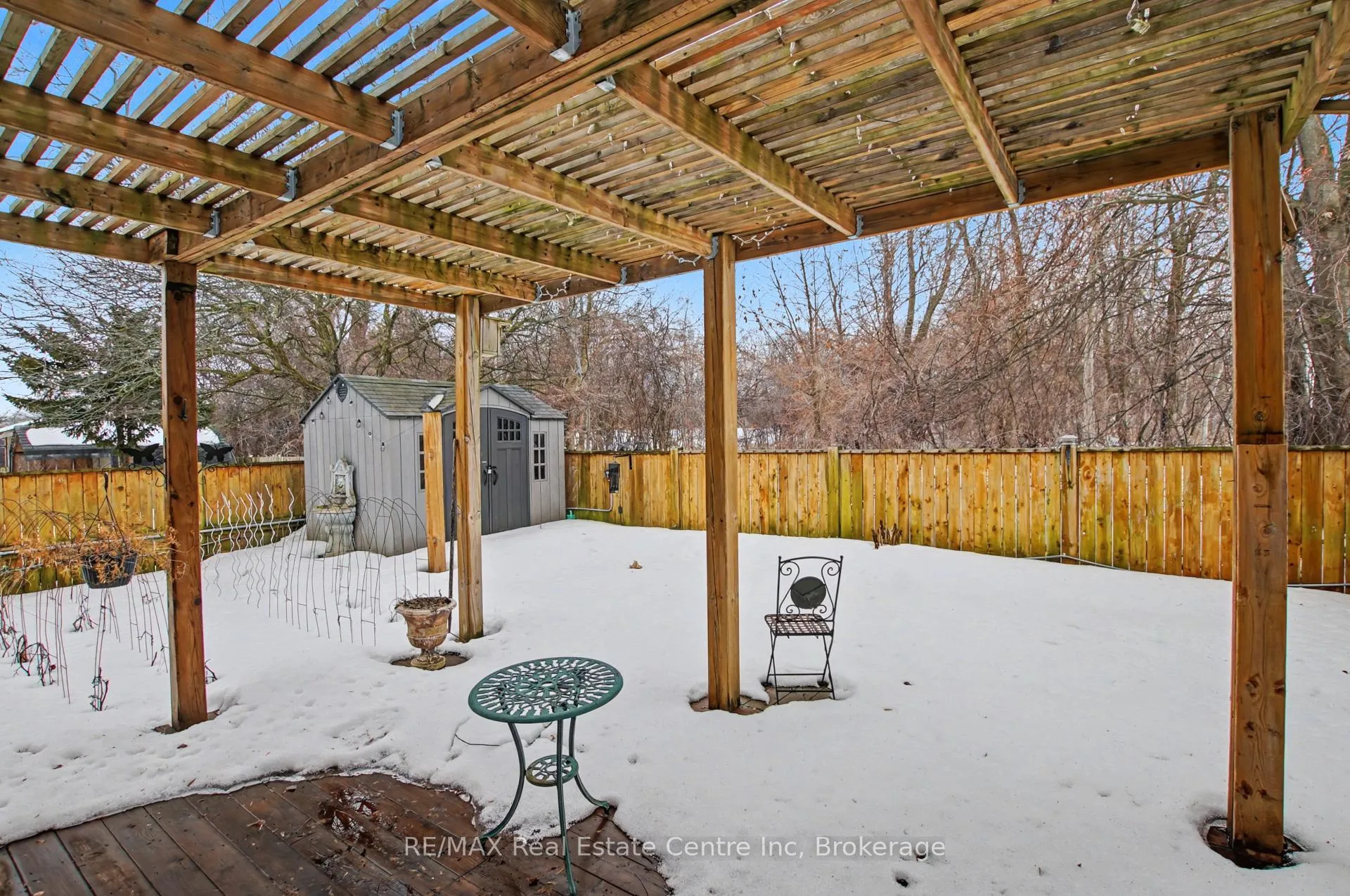 Photo 29 of 503 Whitelaw Road, Guelph, Willow West/Sugarbush/West Acres — HOMEH