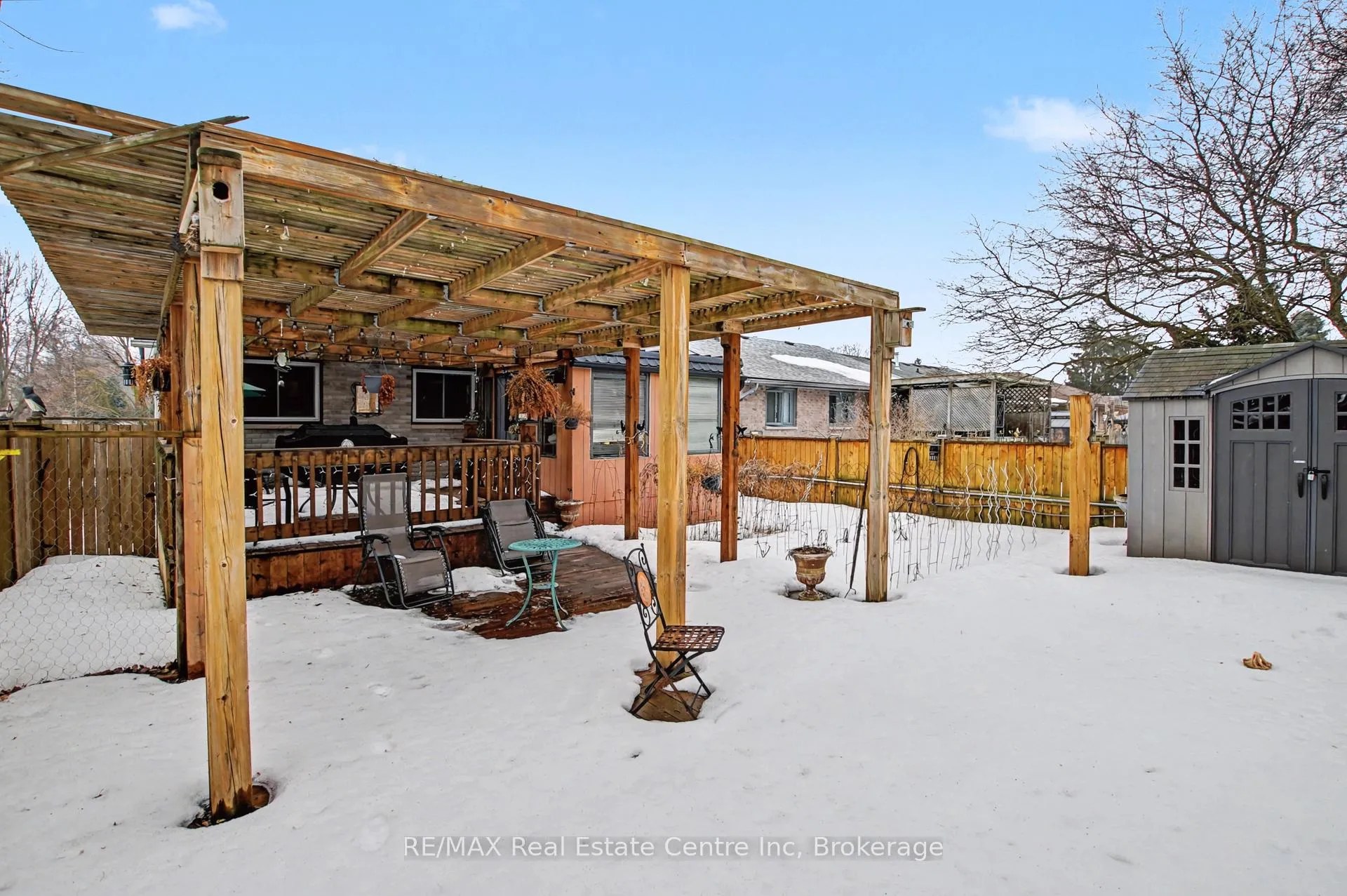Photo 31 of 503 Whitelaw Road, Guelph, Willow West/Sugarbush/West Acres — HOMEH