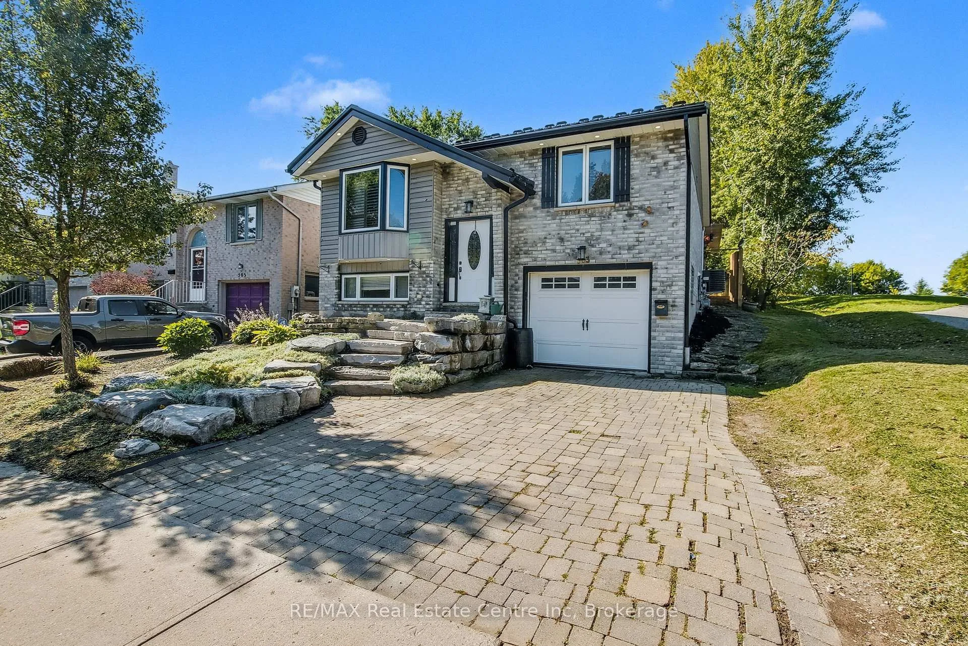 Photo 33 of 503 Whitelaw Road, Guelph, Willow West/Sugarbush/West Acres — HOMEH