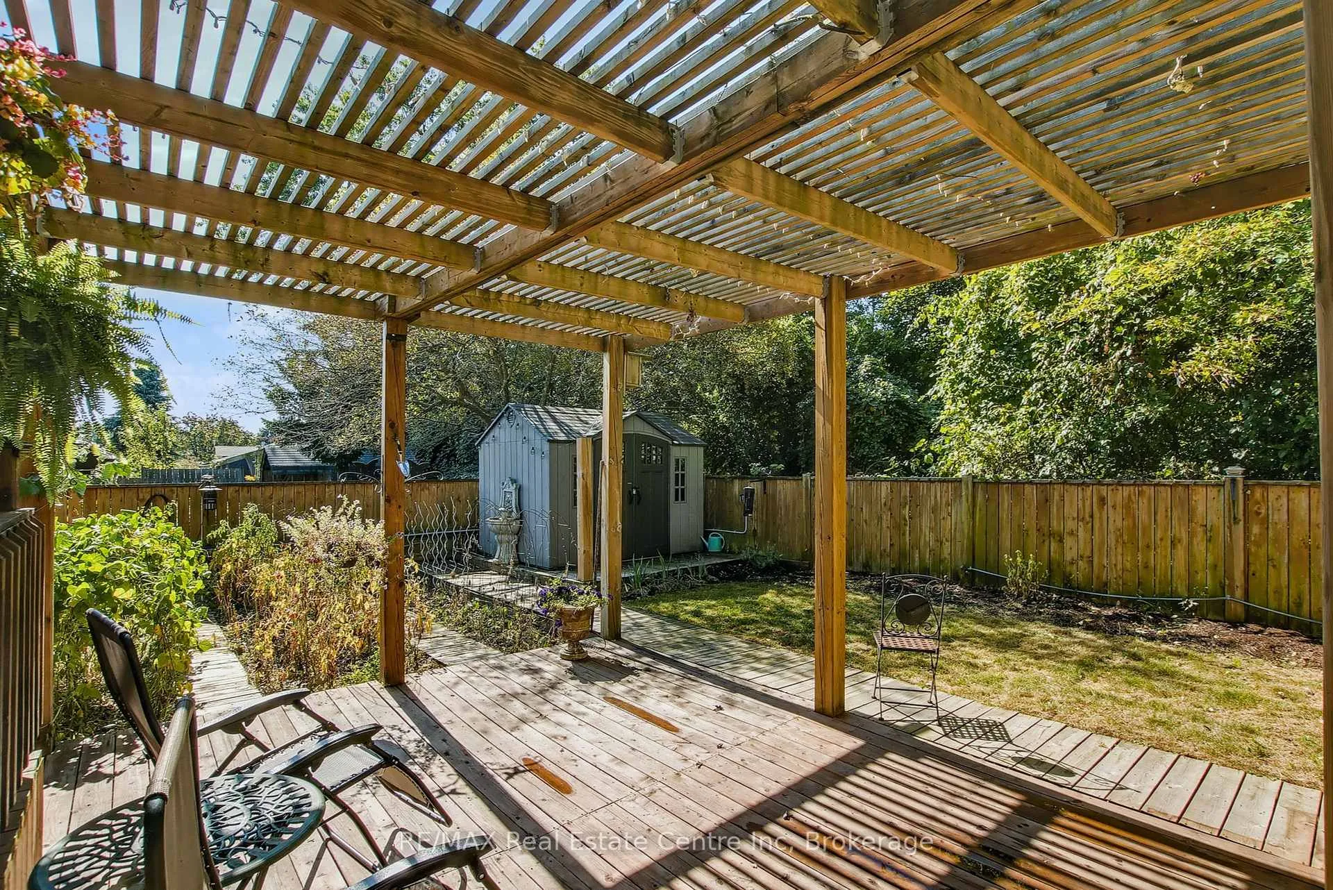 Photo 37 of 503 Whitelaw Road, Guelph, Willow West/Sugarbush/West Acres — HOMEH