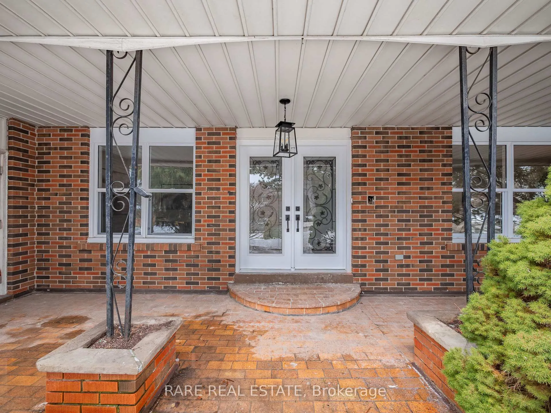 Photo 3 of 45 Thorny Brae Drive, Markham, Royal Orchard — HOMEH