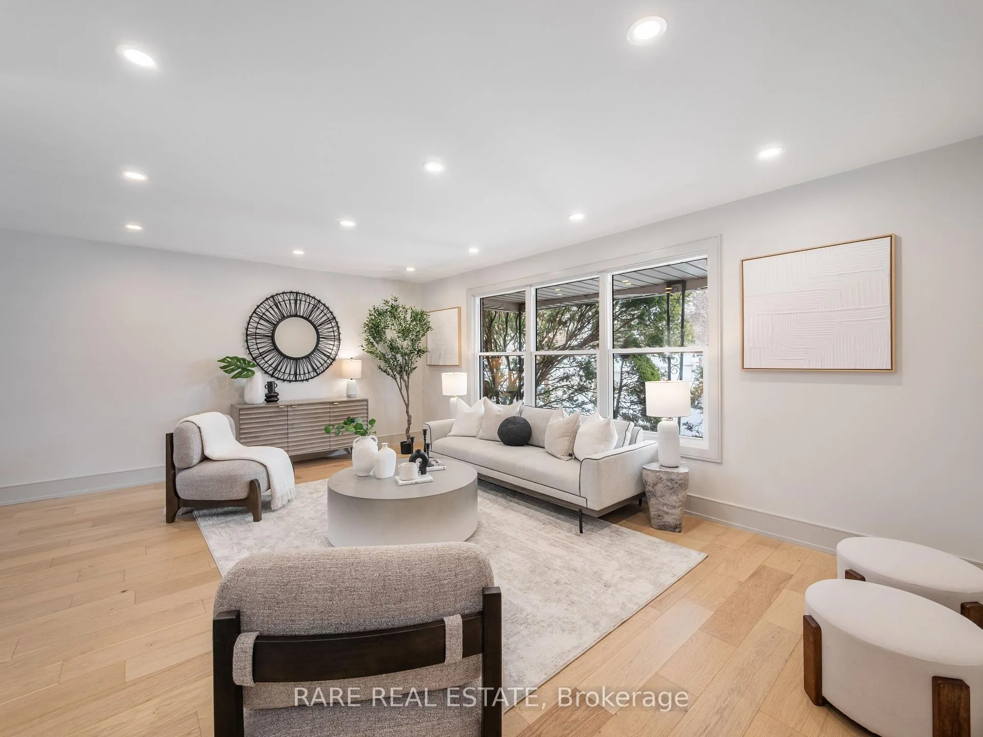 Photo 5 of 45 Thorny Brae Drive, Markham, Royal Orchard — HOMEH