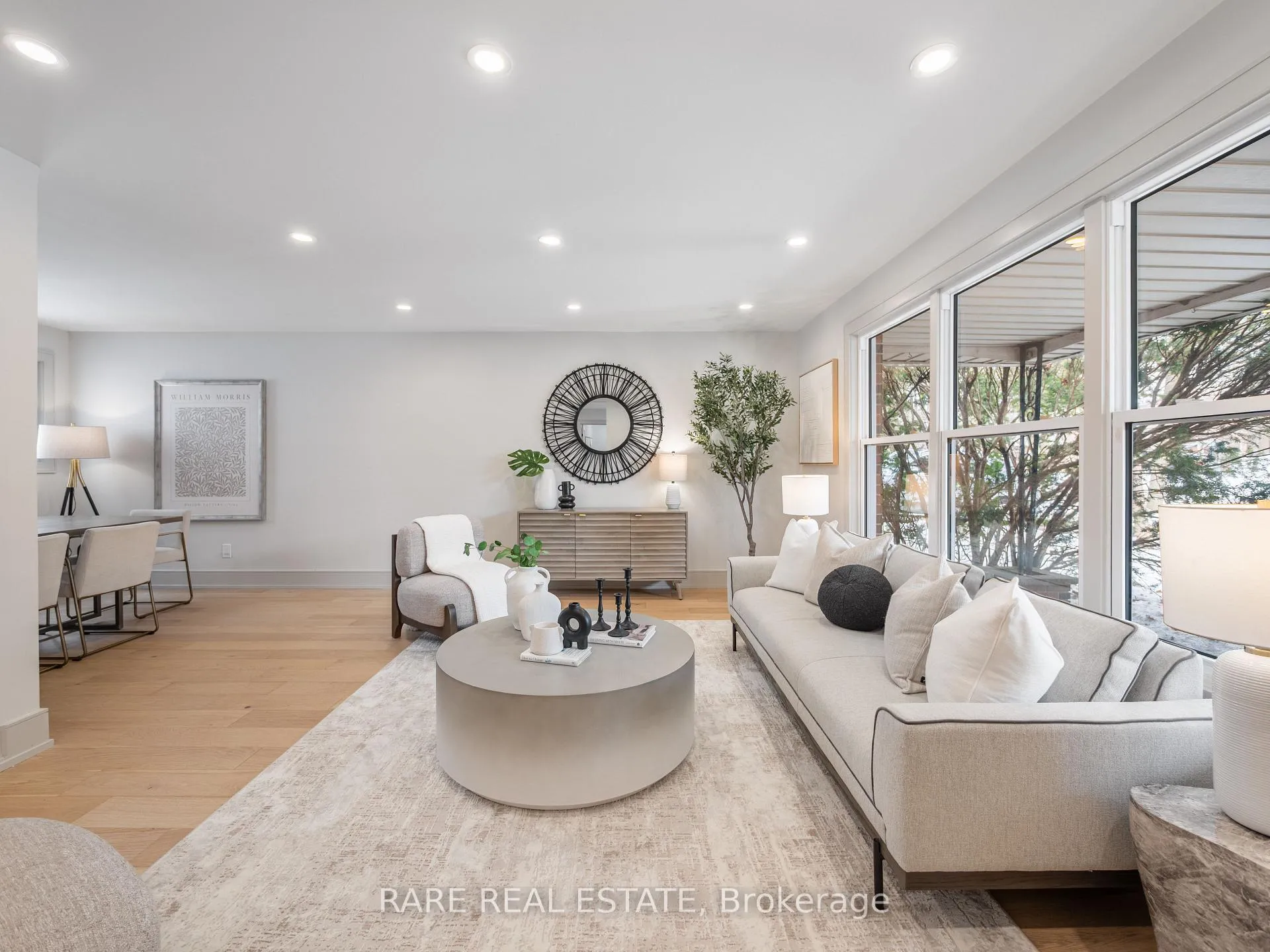 Photo 6 of 45 Thorny Brae Drive, Markham, Royal Orchard — HOMEH
