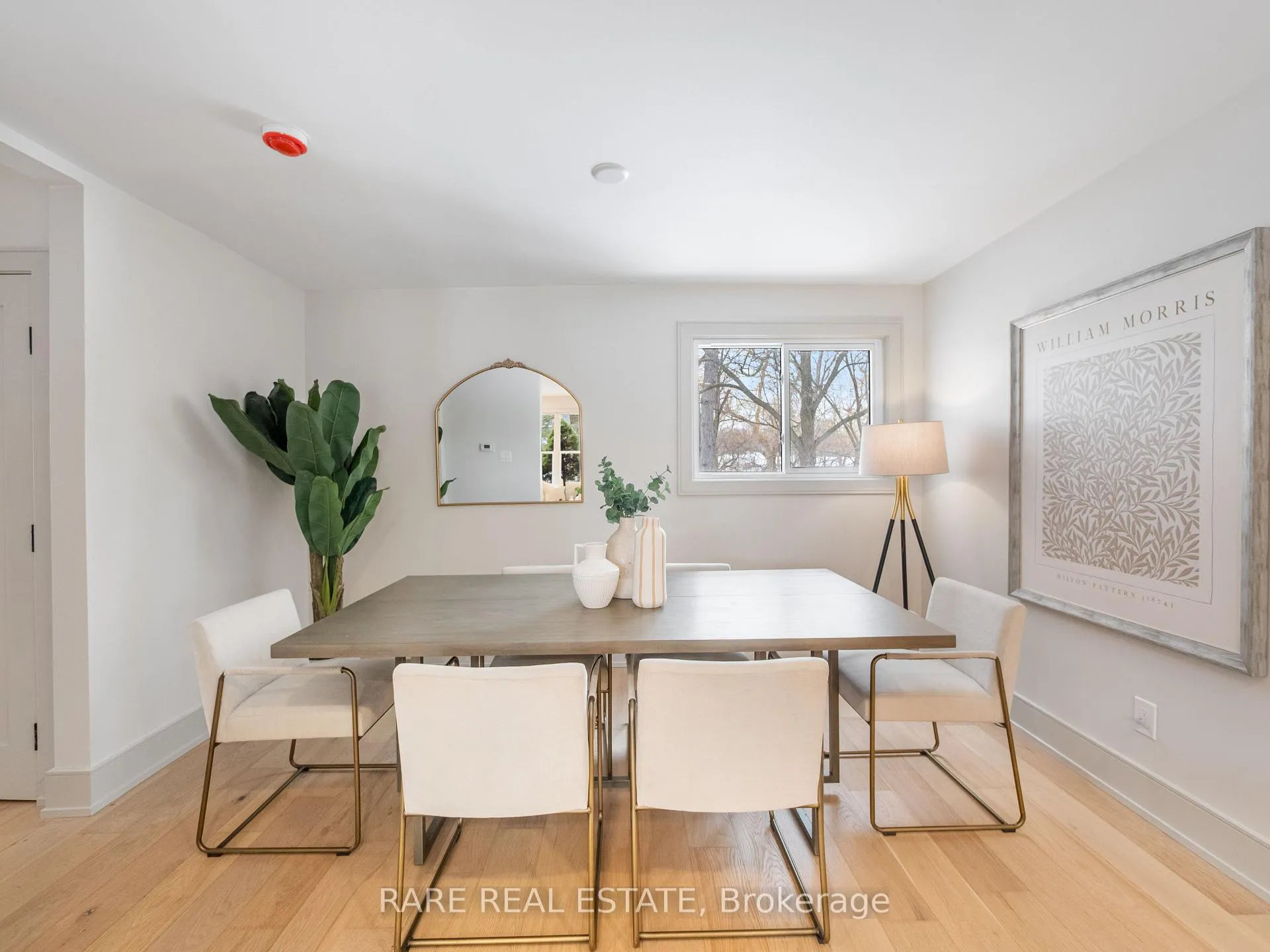 Photo 8 of 45 Thorny Brae Drive, Markham, Royal Orchard — HOMEH
