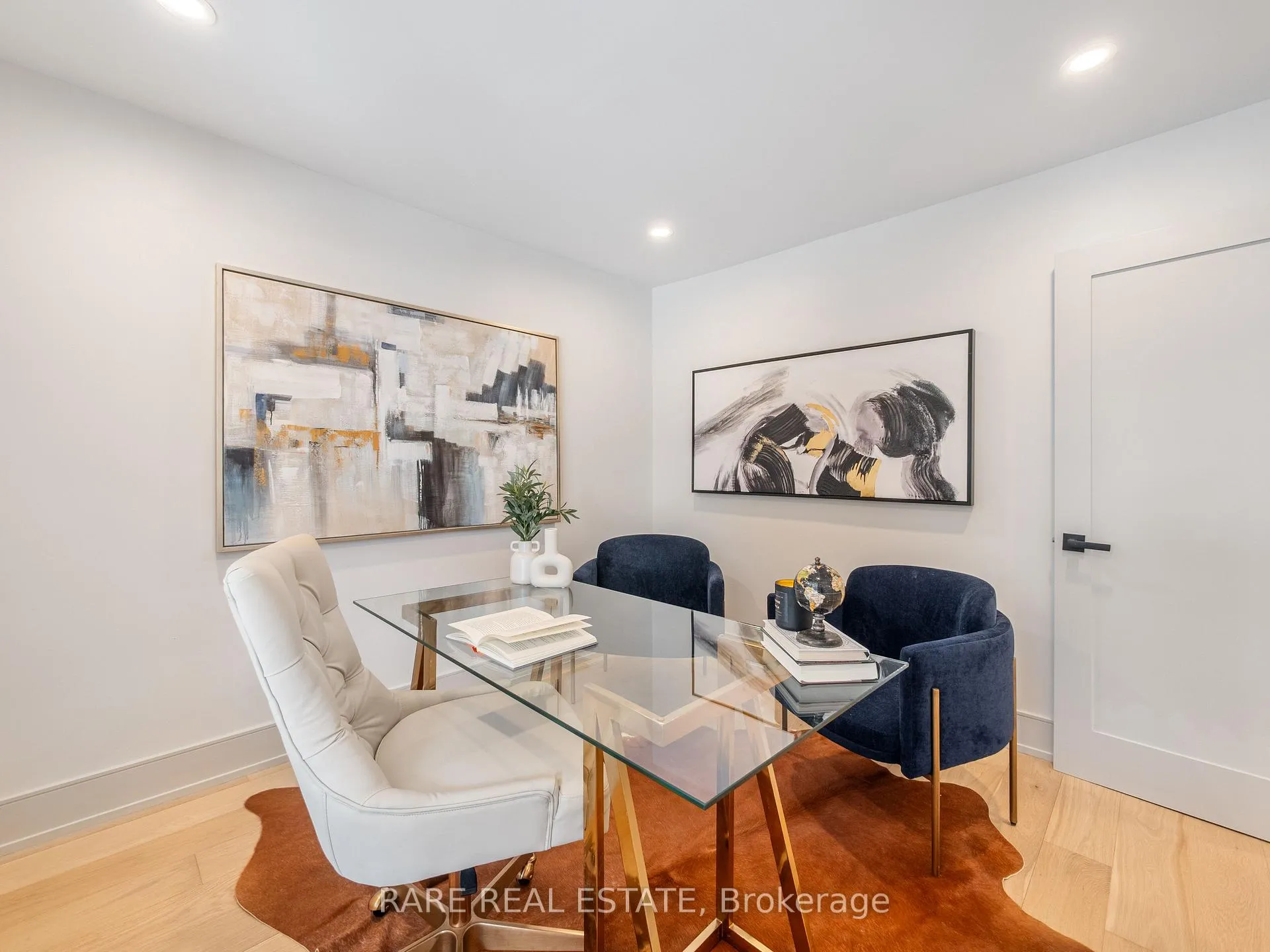 Photo 9 of 45 Thorny Brae Drive, Markham, Royal Orchard — HOMEH