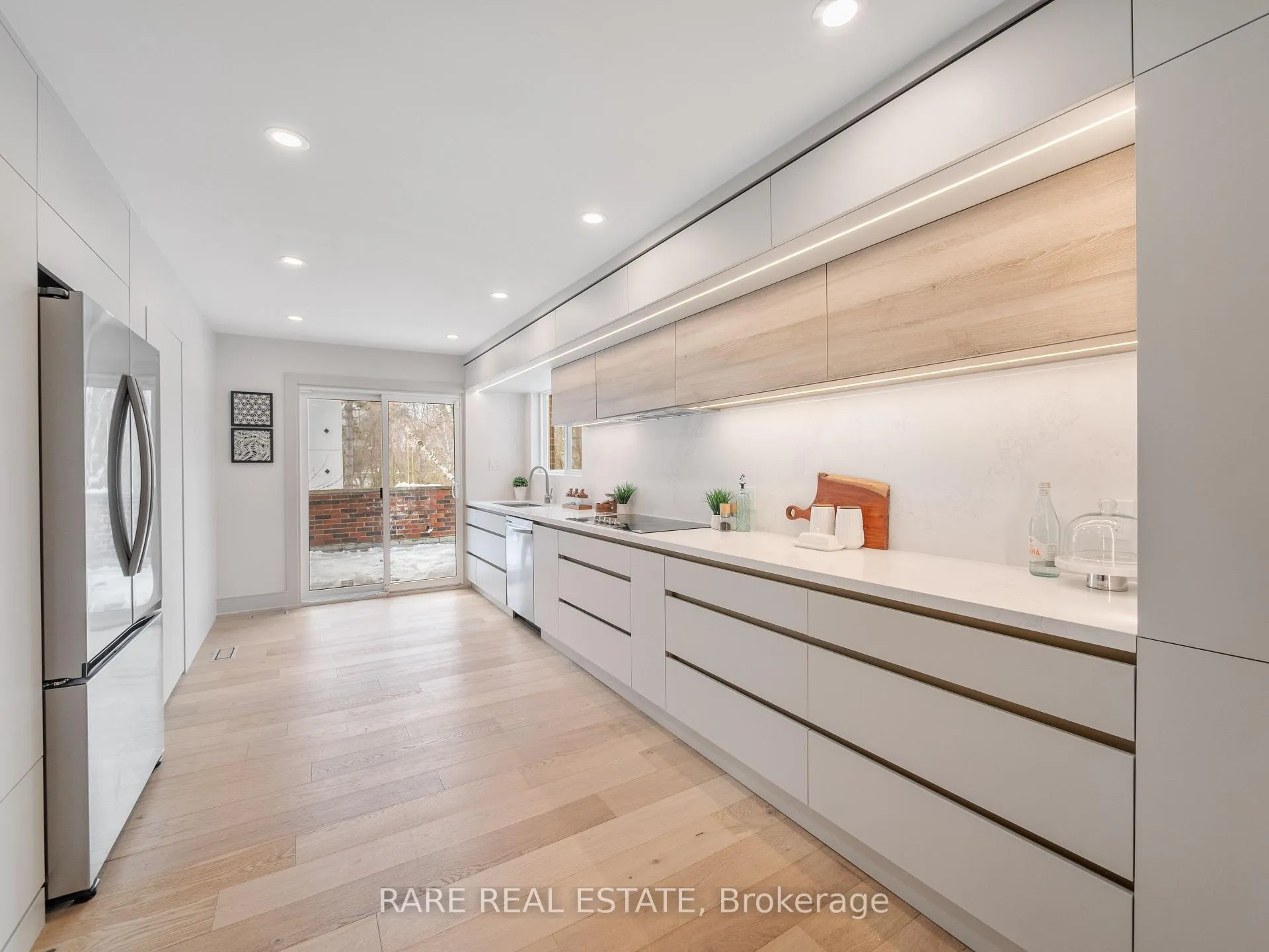 Photo 10 of 45 Thorny Brae Drive, Markham, Royal Orchard — HOMEH