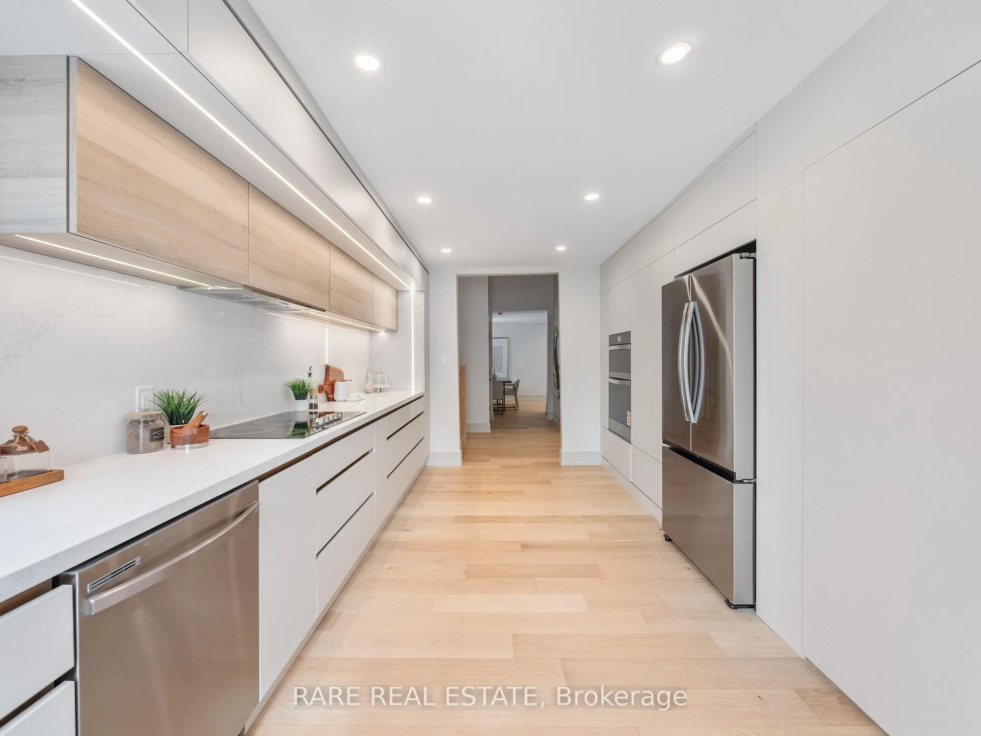 Photo 13 of 45 Thorny Brae Drive, Markham, Royal Orchard — HOMEH