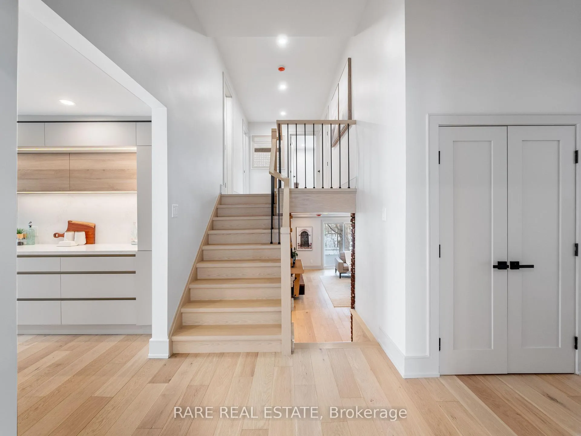 Photo 14 of 45 Thorny Brae Drive, Markham, Royal Orchard — HOMEH