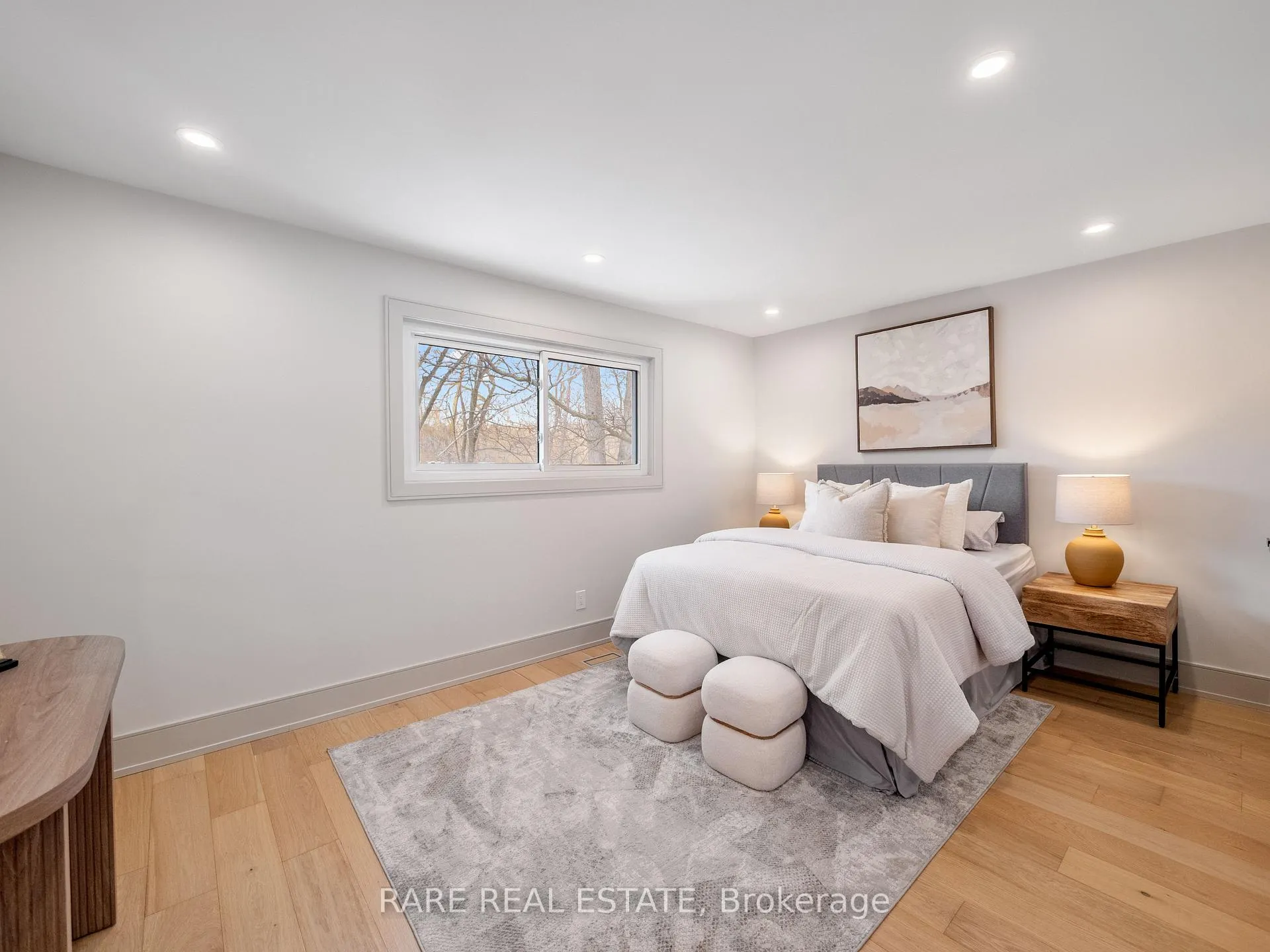Photo 16 of 45 Thorny Brae Drive, Markham, Royal Orchard — HOMEH