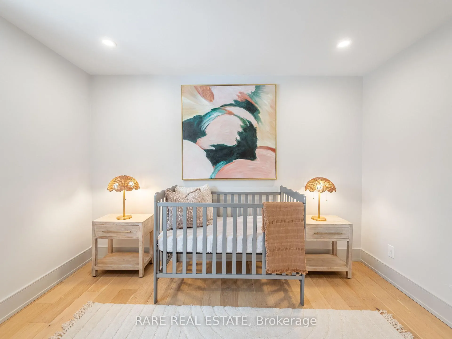 Photo 23 of 45 Thorny Brae Drive, Markham, Royal Orchard — HOMEH