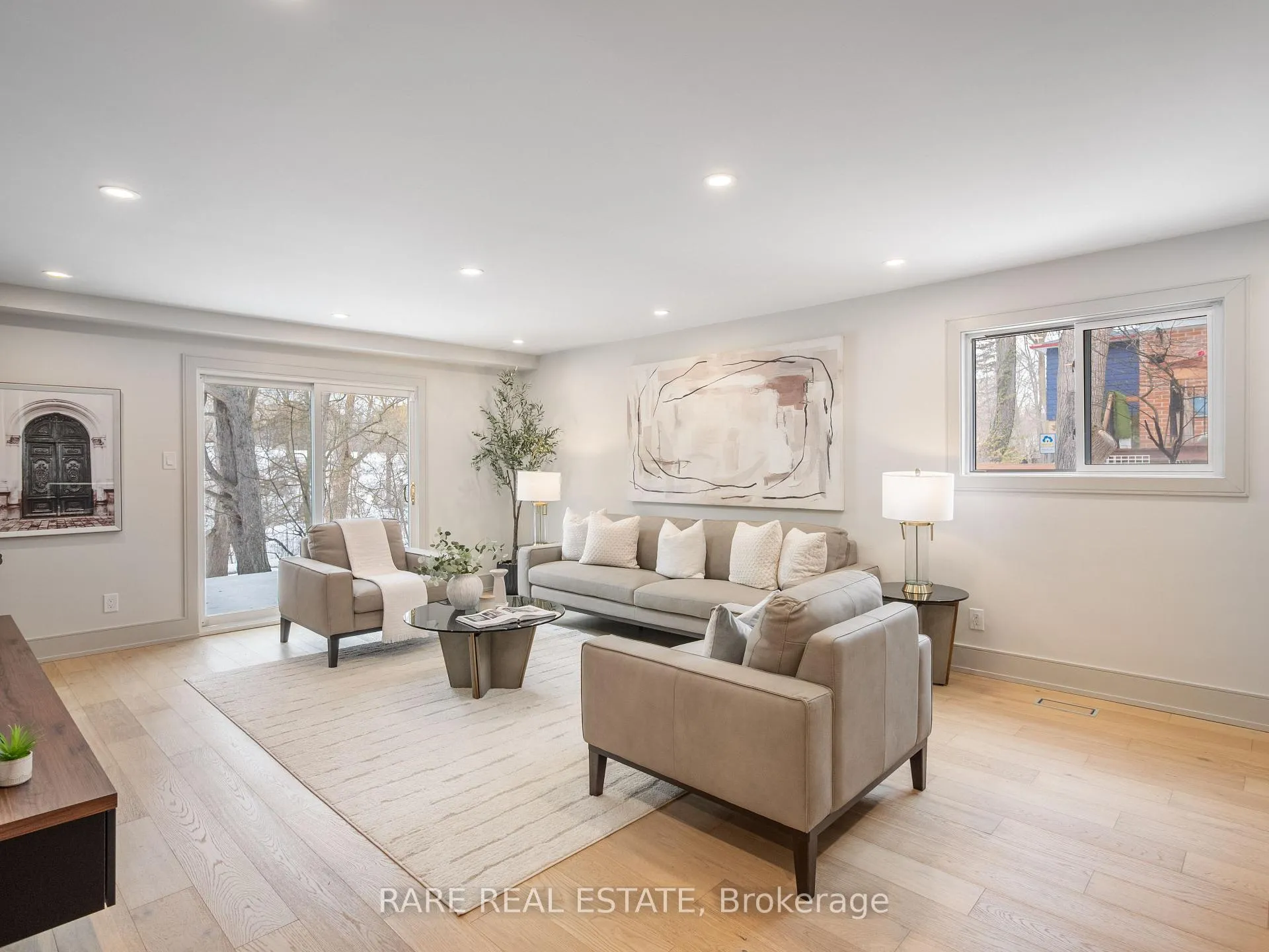 Photo 24 of 45 Thorny Brae Drive, Markham, Royal Orchard — HOMEH