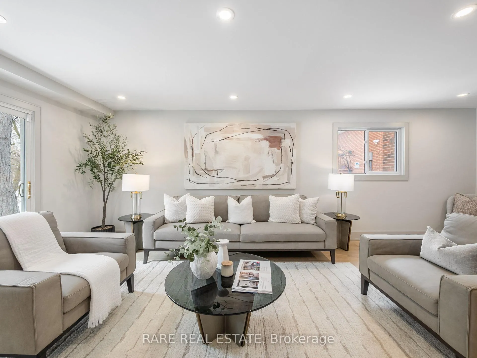 Photo 25 of 45 Thorny Brae Drive, Markham, Royal Orchard — HOMEH