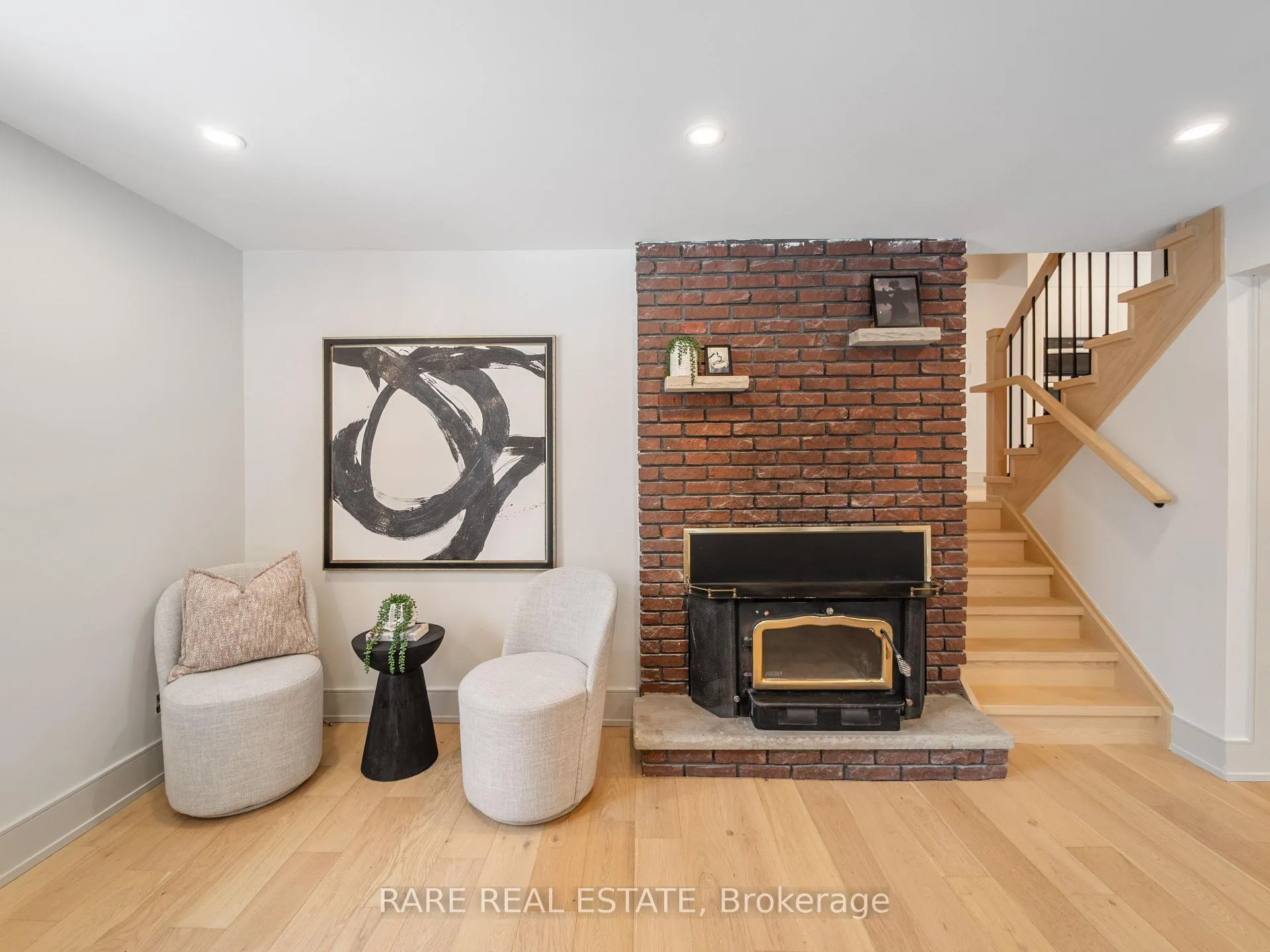 Photo 28 of 45 Thorny Brae Drive, Markham, Royal Orchard — HOMEH