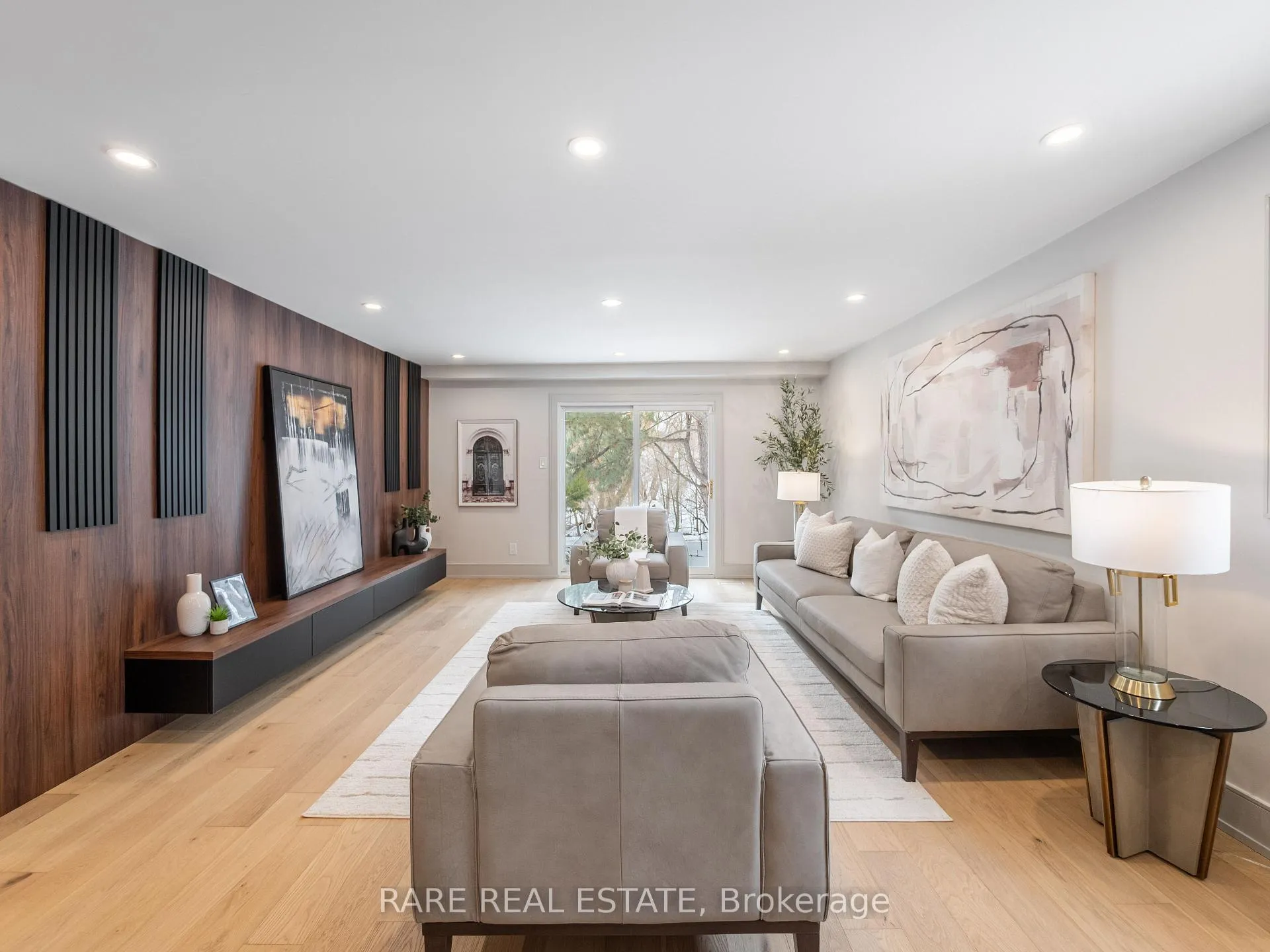 Photo 29 of 45 Thorny Brae Drive, Markham, Royal Orchard — HOMEH