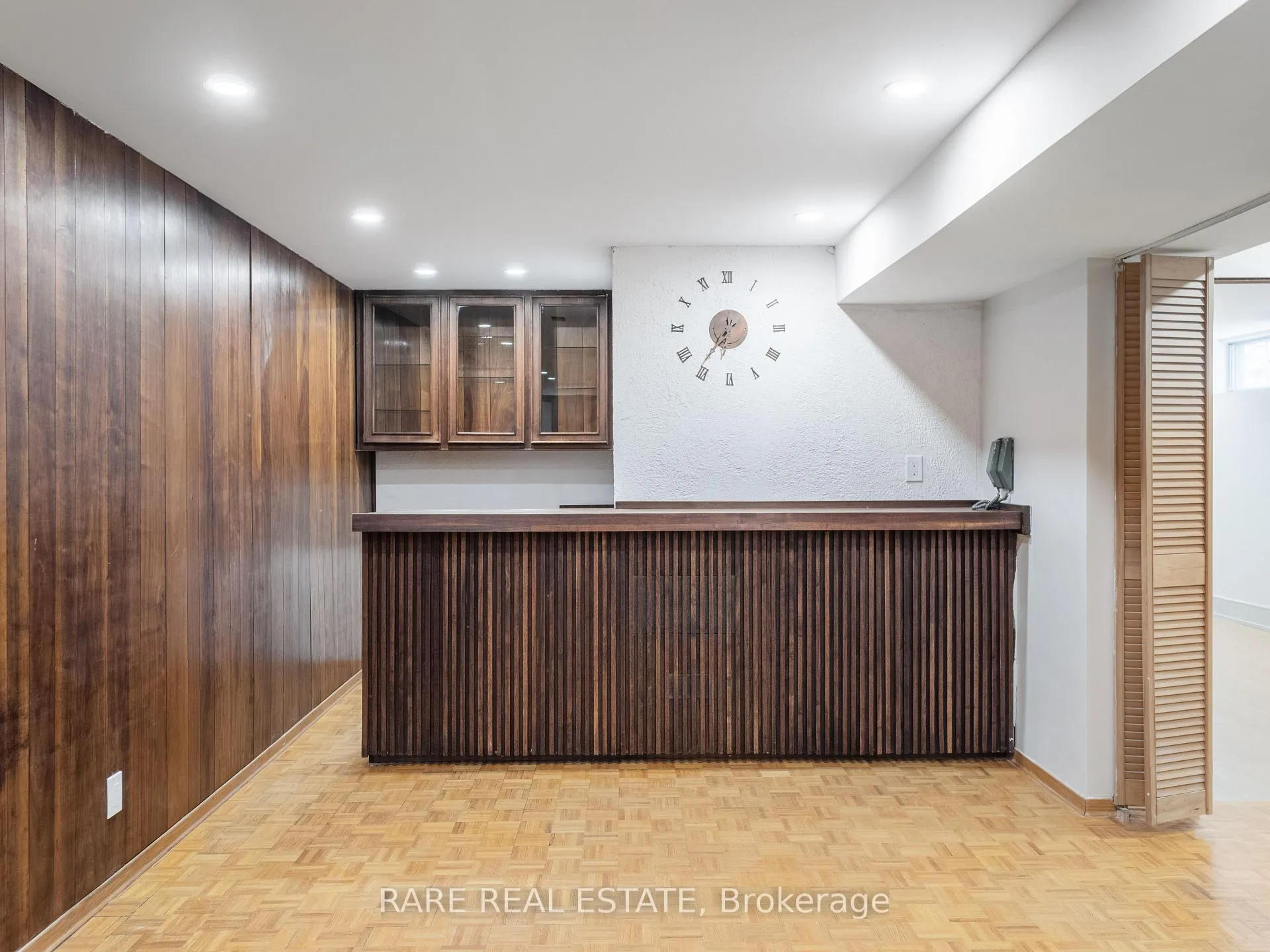 Photo 35 of 45 Thorny Brae Drive, Markham, Royal Orchard — HOMEH