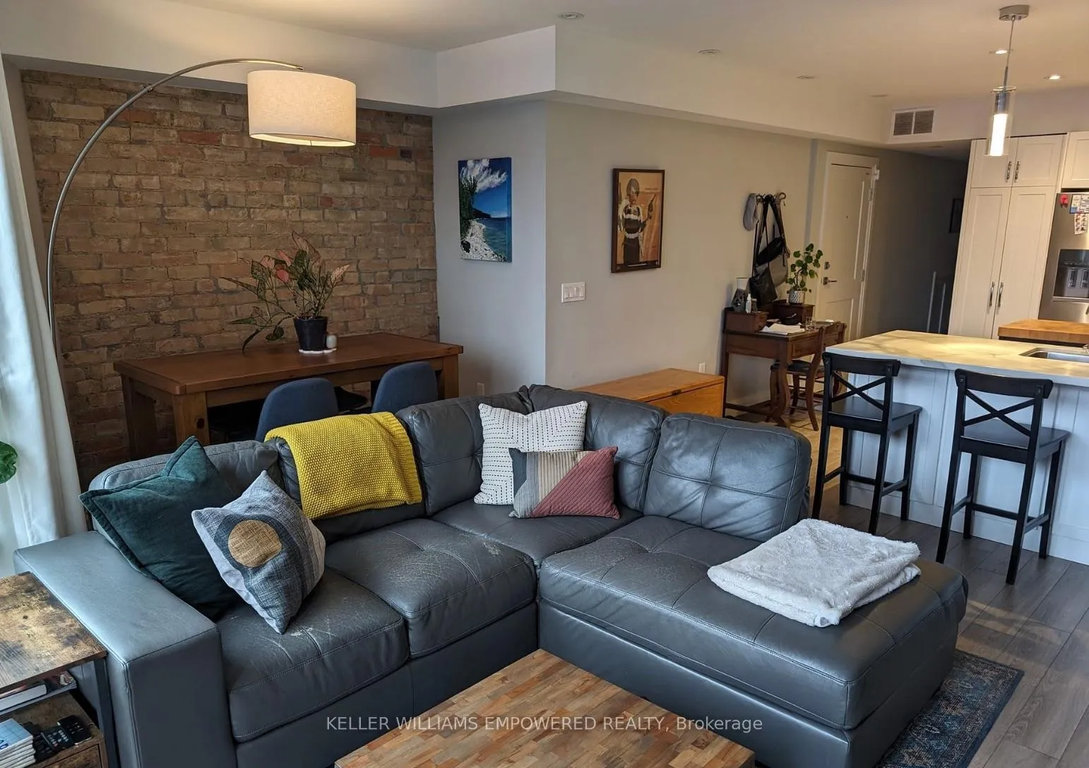 Photo 5 of Unit A, 649 College Street, Toronto, Trinity-Bellwoods — HOMEH