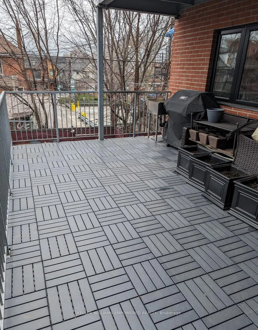 Photo 7 of Unit A, 649 College Street, Toronto, Trinity-Bellwoods — HOMEH